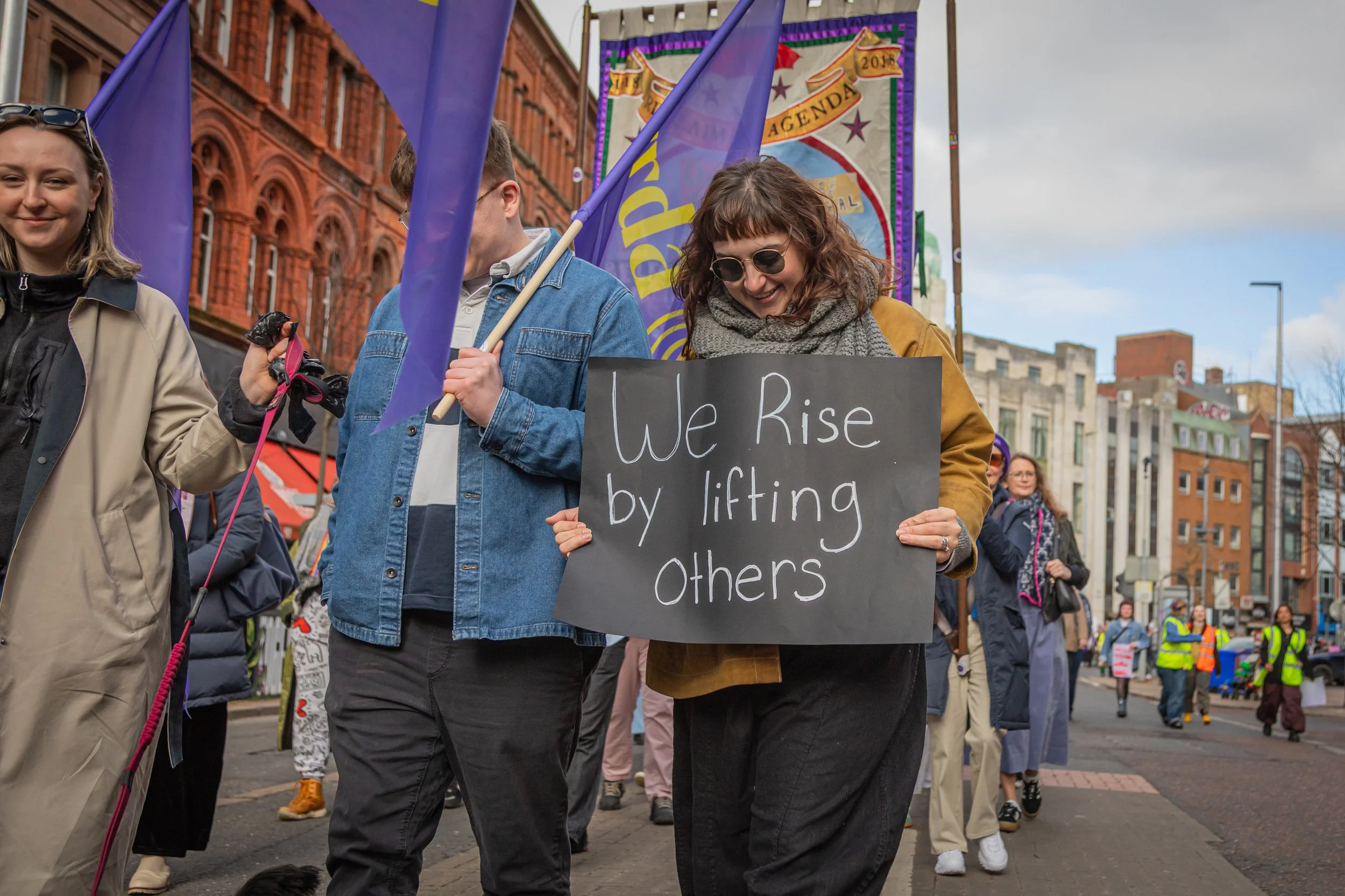Nicola McKee Photography - IWD Reclaim the Agenda 2026-294.jpg