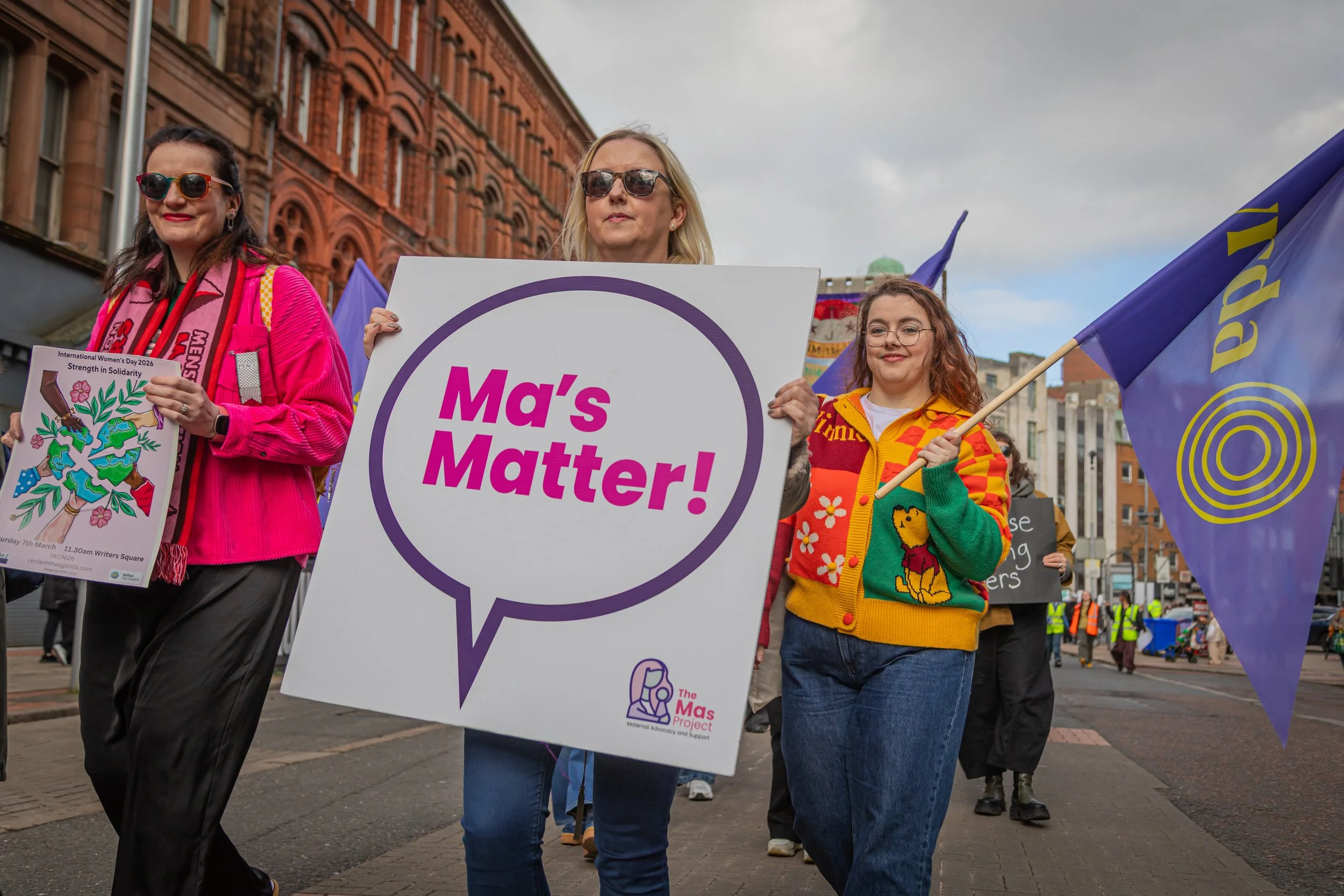 Nicola McKee Photography - IWD Reclaim the Agenda 2026-293.jpg