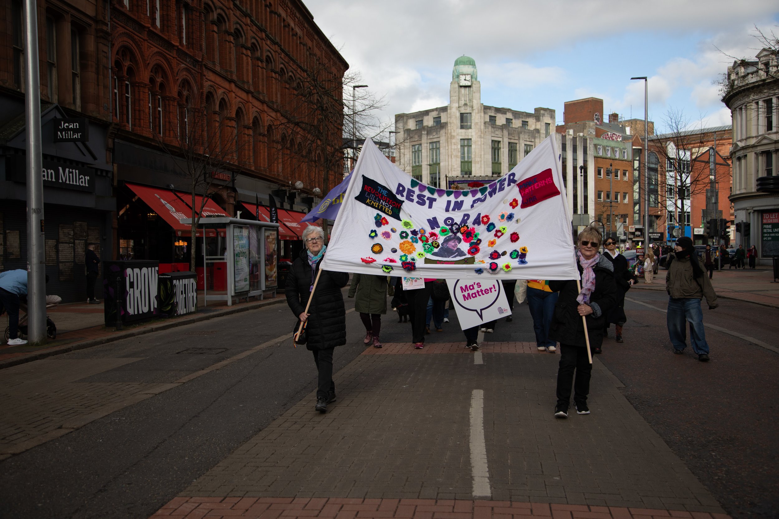Nicola McKee Photography - IWD Reclaim the Agenda 2026-287.jpg