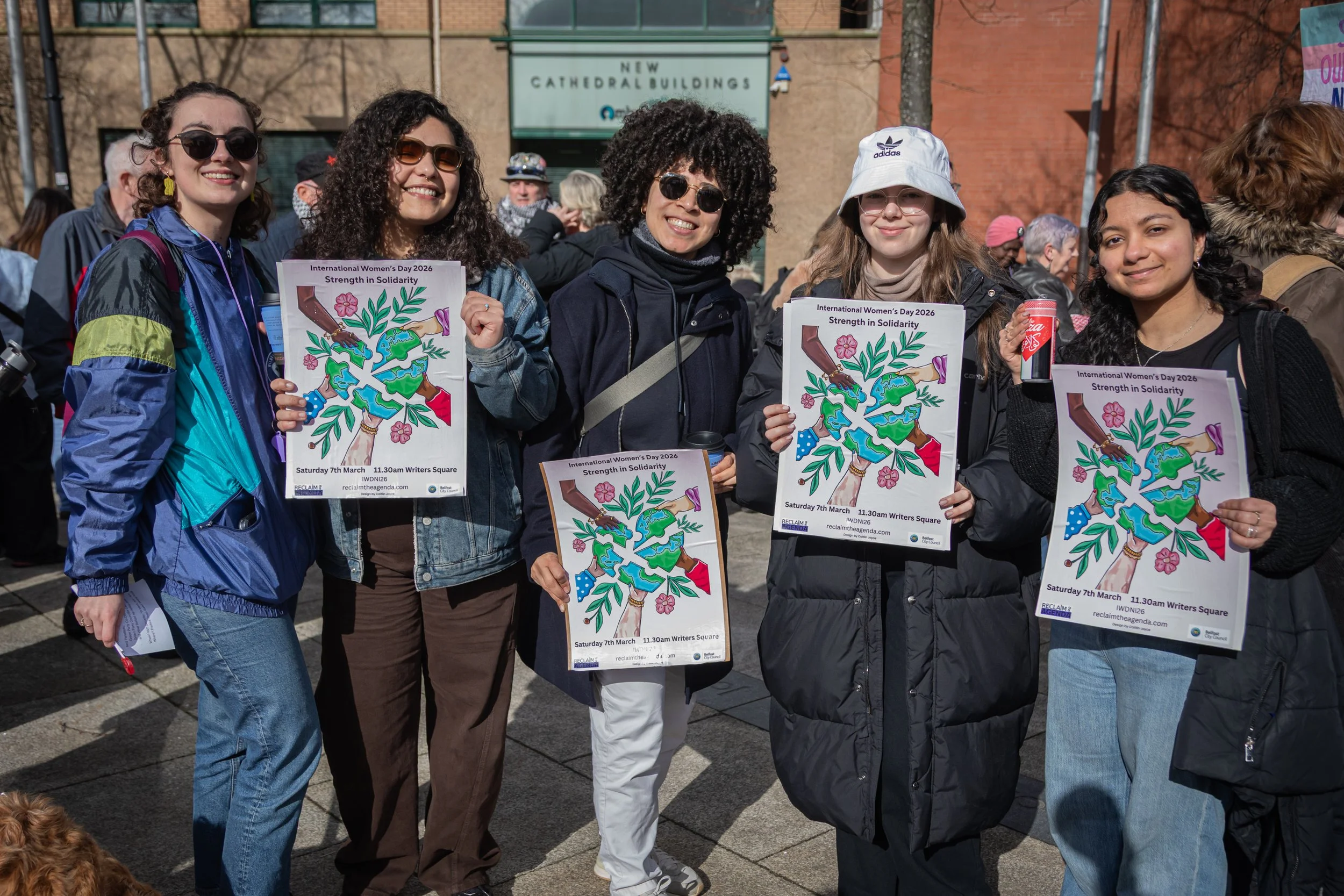 Nicola McKee Photography - IWD Reclaim the Agenda 2026-181.jpg