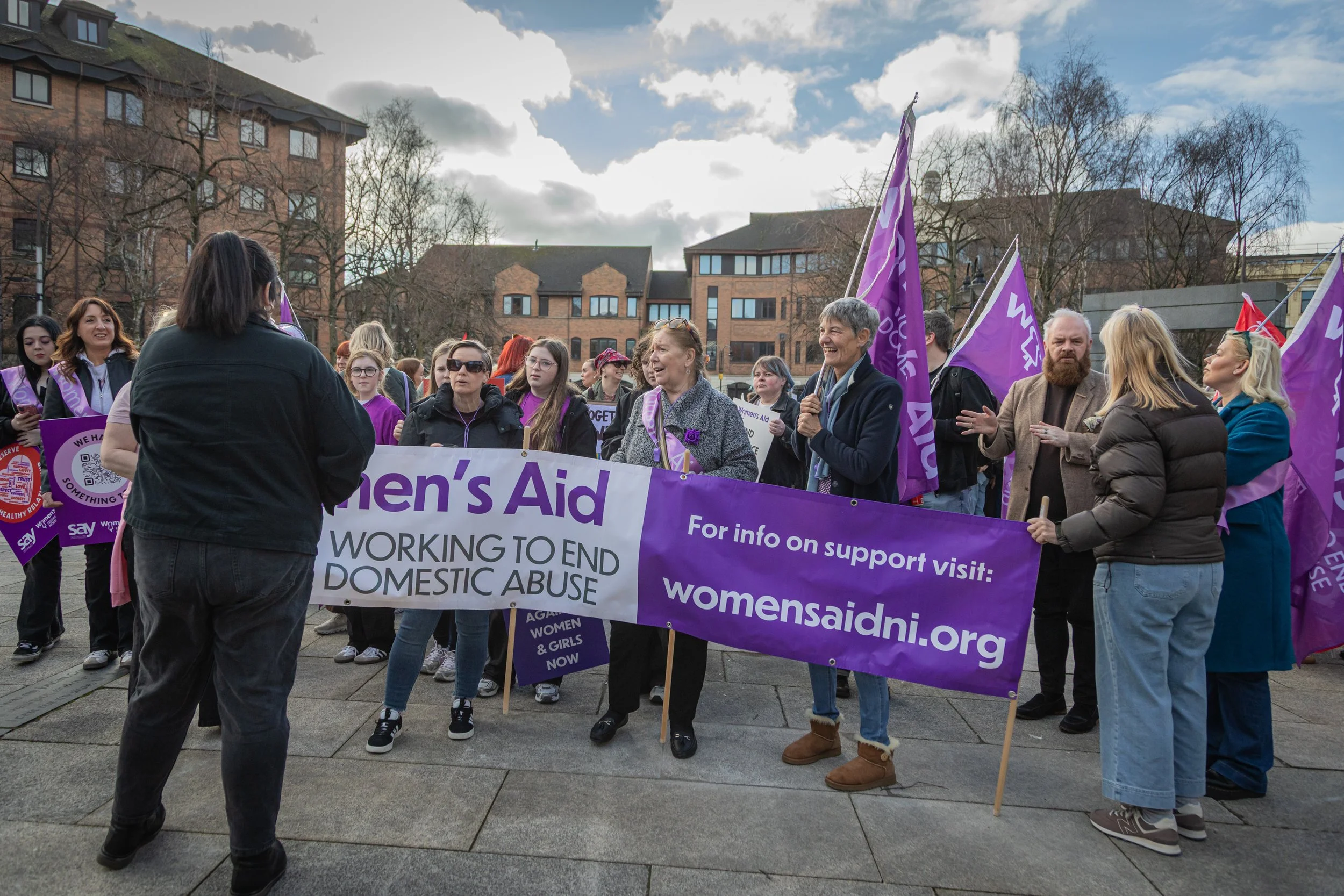 Nicola McKee Photography - IWD Reclaim the Agenda 2026-221.jpg