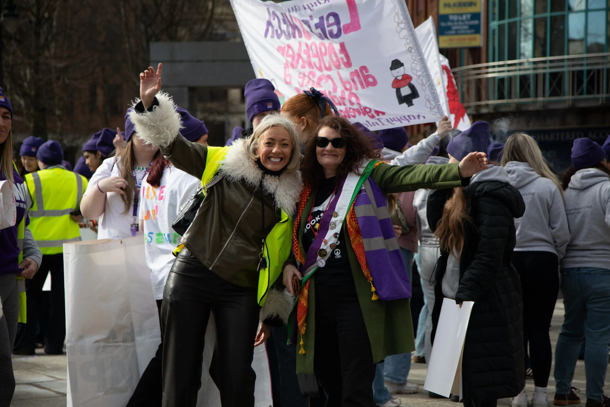 Nicola McKee Photography - IWD Reclaim the Agenda 2026-122.jpg