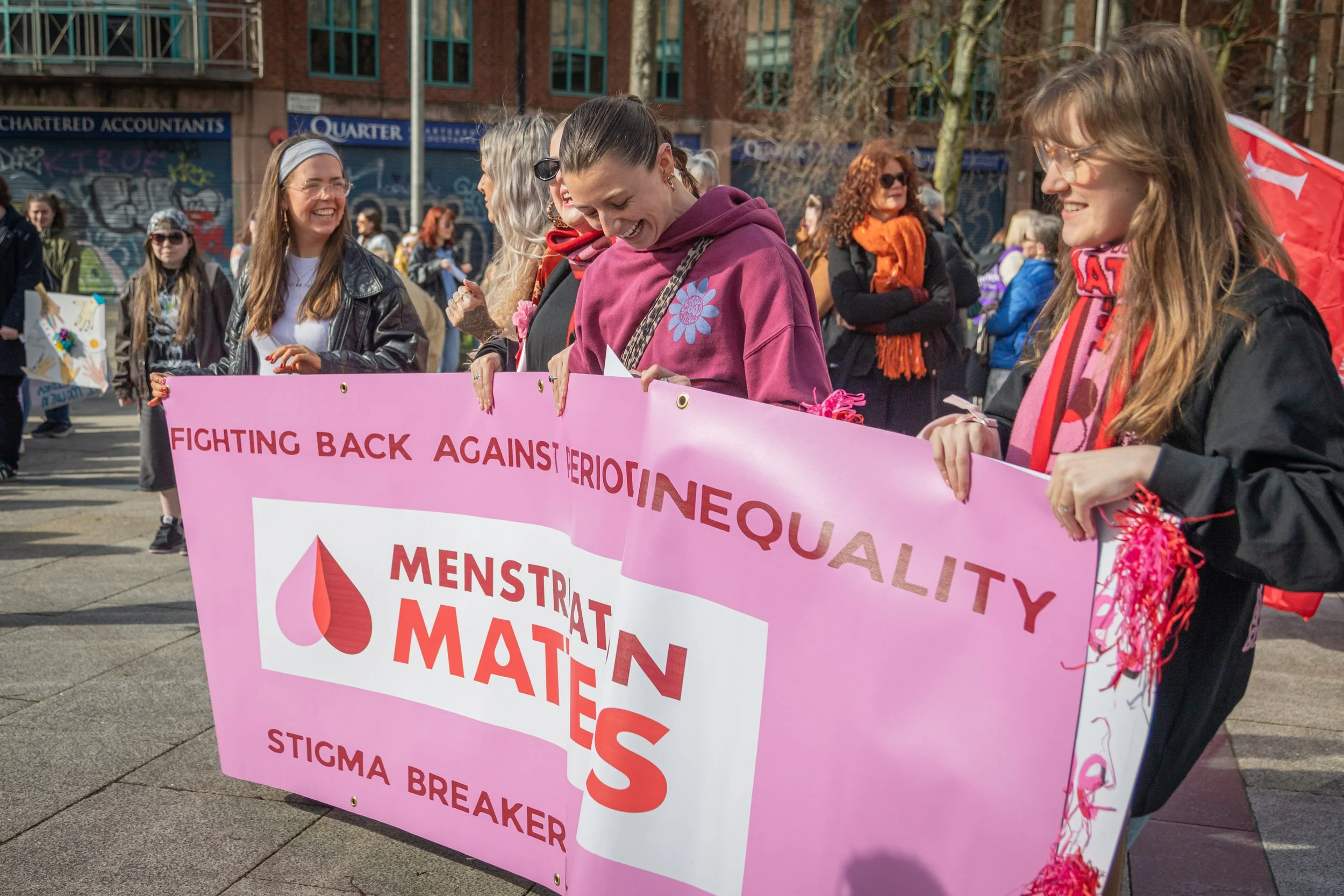 Nicola McKee Photography - IWD Reclaim the Agenda 2026-208.jpg