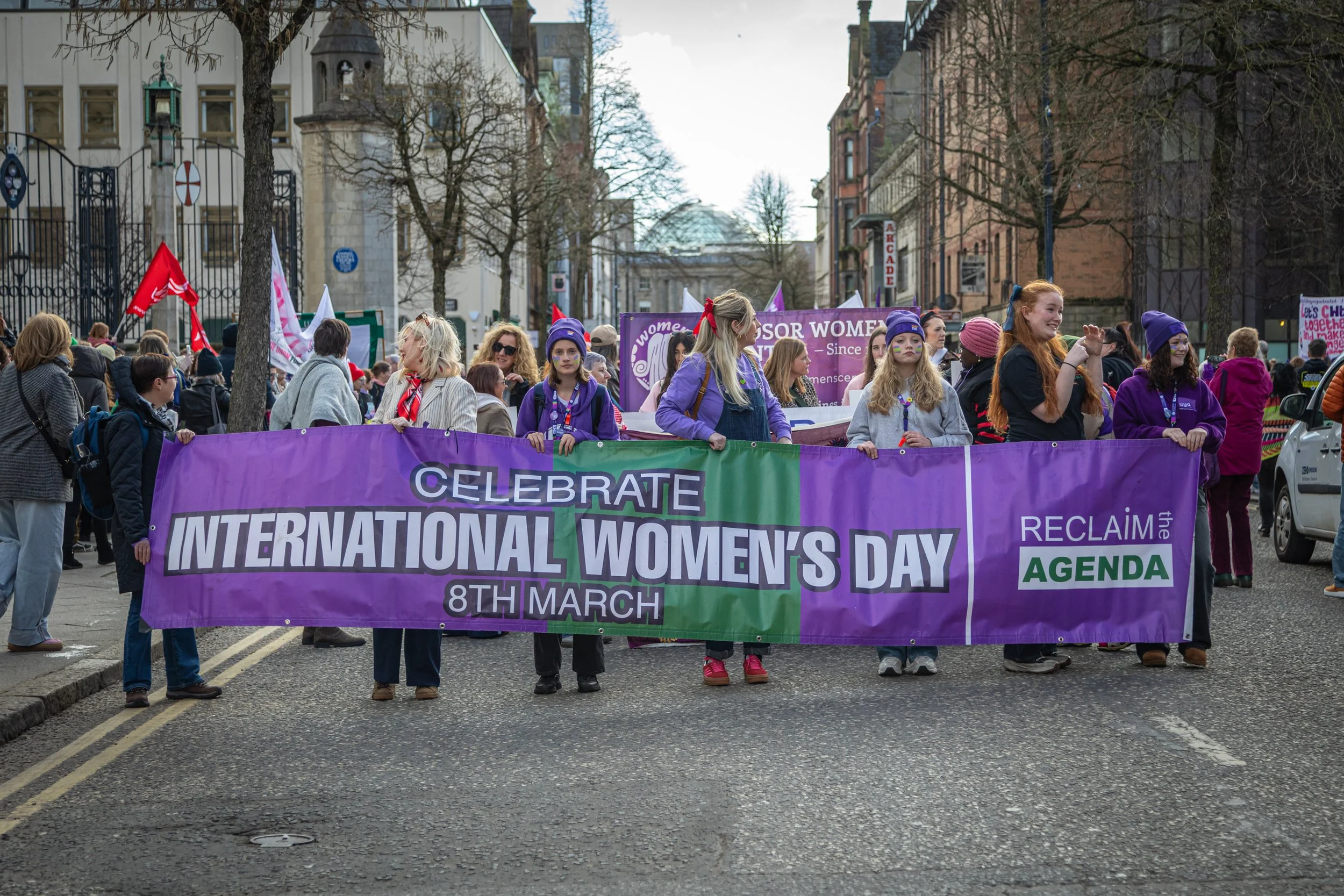 Nicola McKee Photography - IWD Reclaim the Agenda 2026-251.jpg