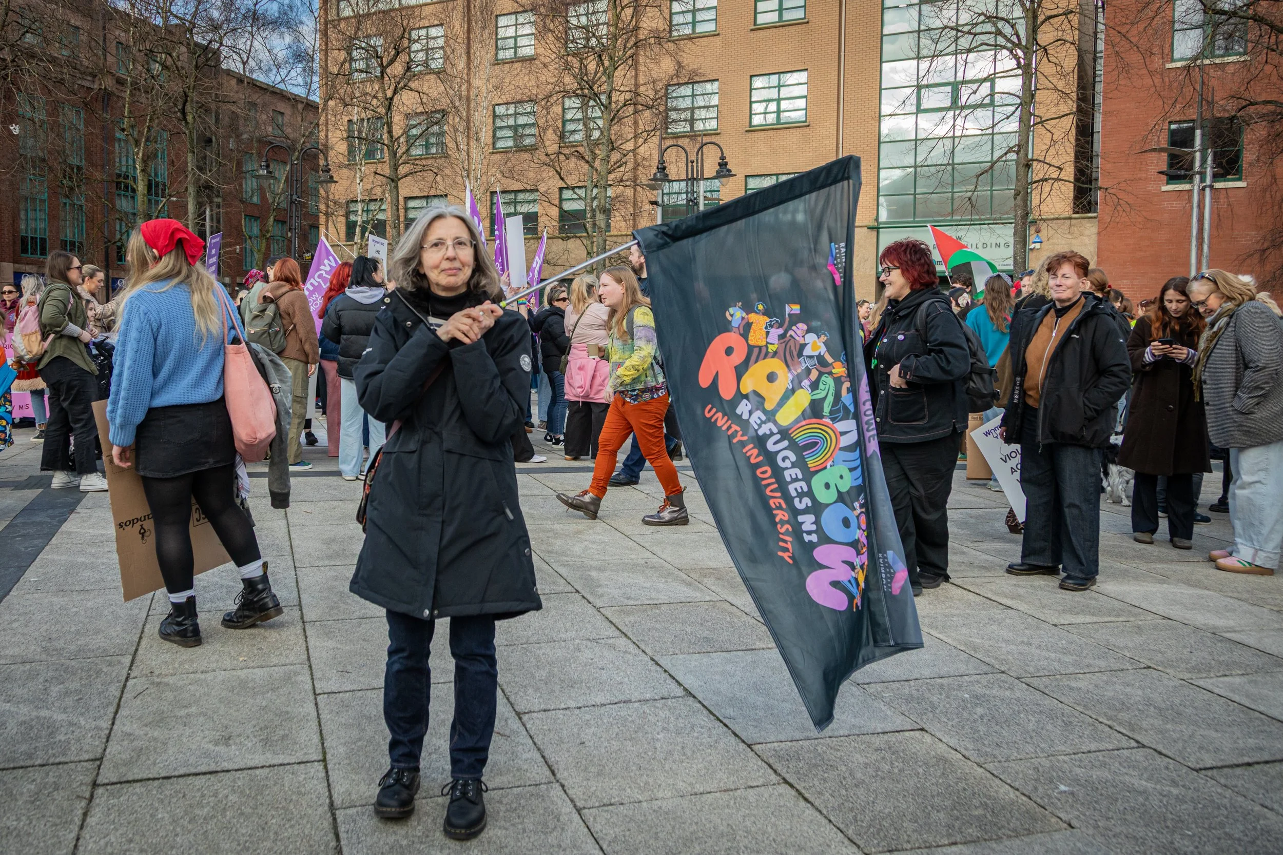 Nicola McKee Photography - IWD Reclaim the Agenda 2026-217.jpg