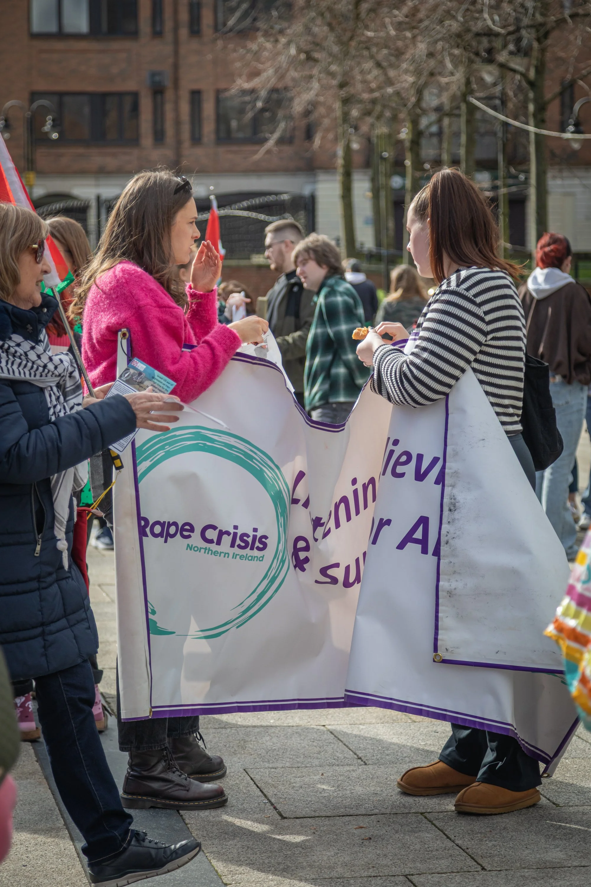 Nicola McKee Photography - IWD Reclaim the Agenda 2026-167.jpg