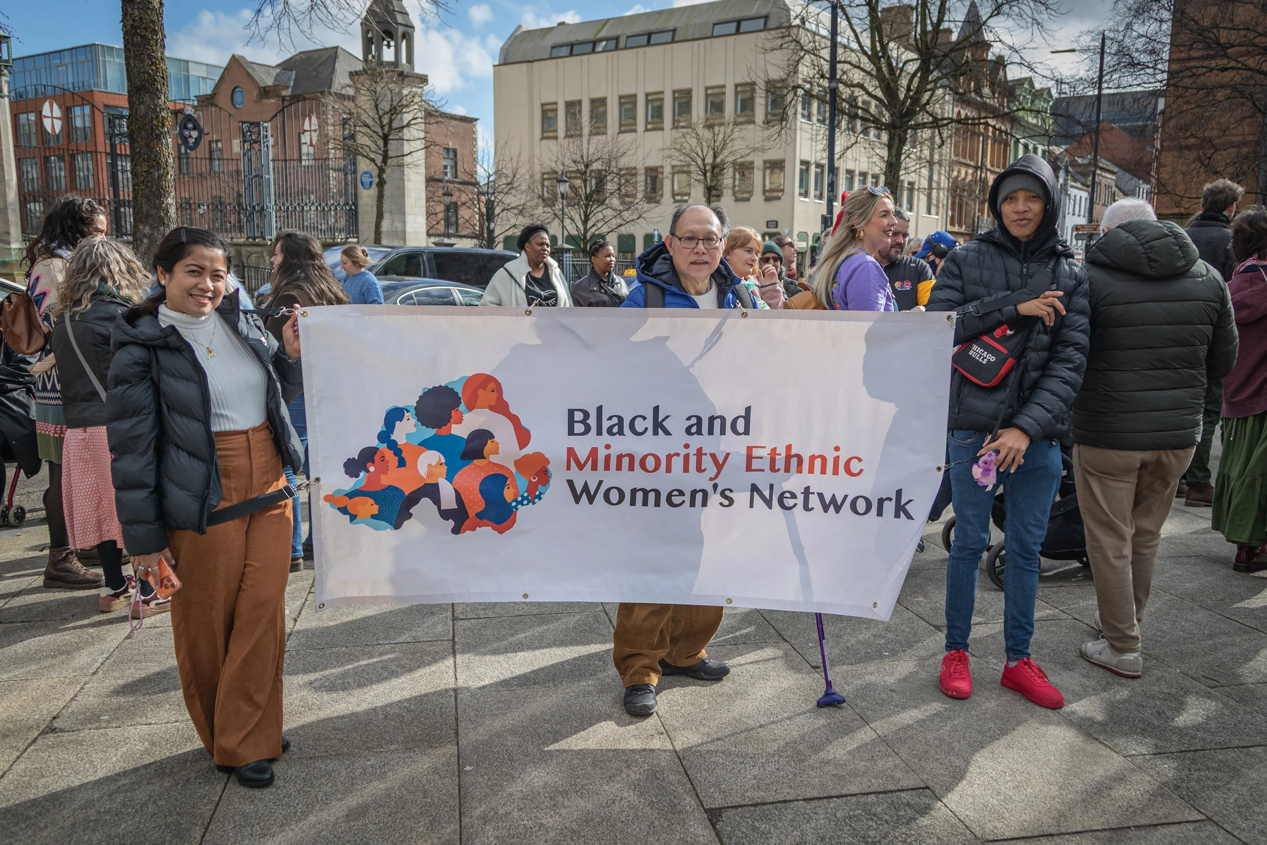 Nicola McKee Photography - IWD Reclaim the Agenda 2026-162.jpg