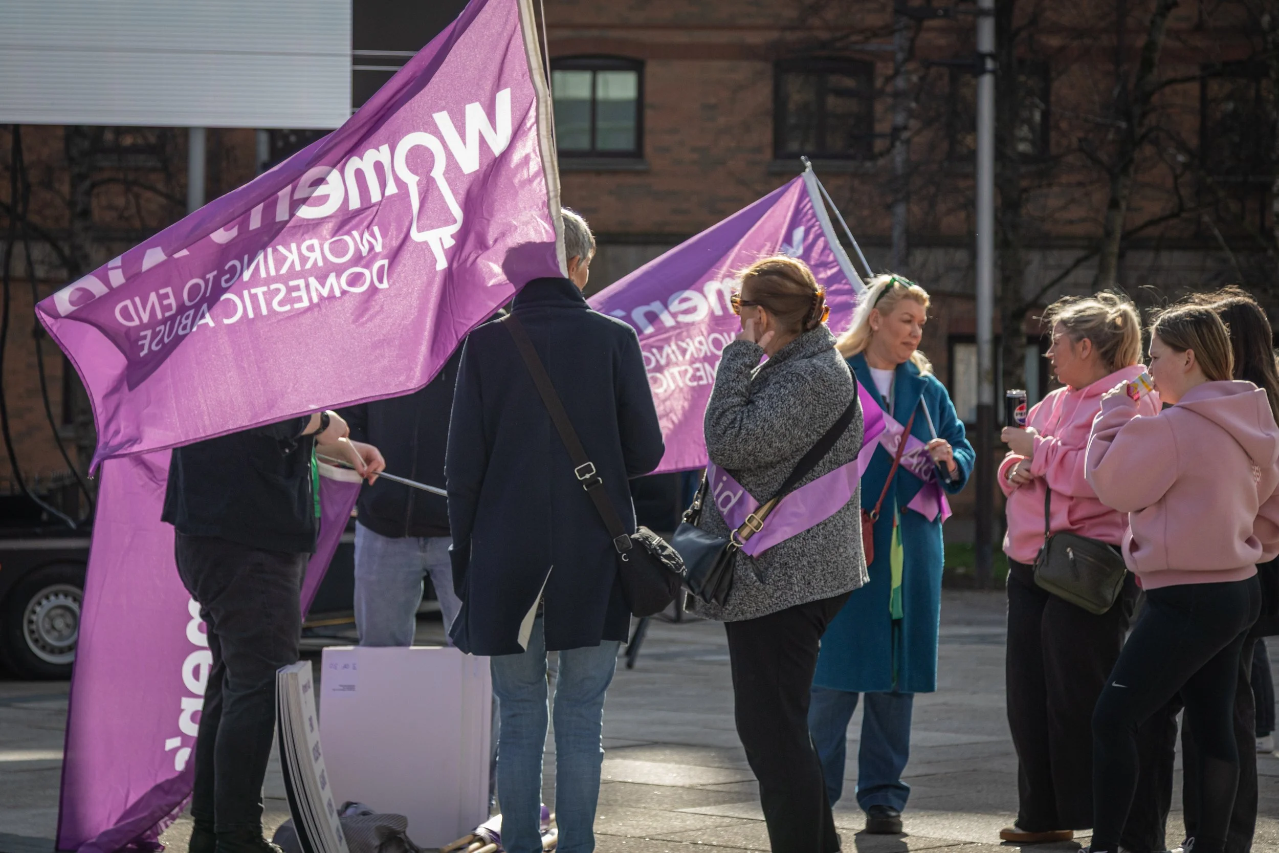 Nicola McKee Photography - IWD Reclaim the Agenda 2026-91.jpg