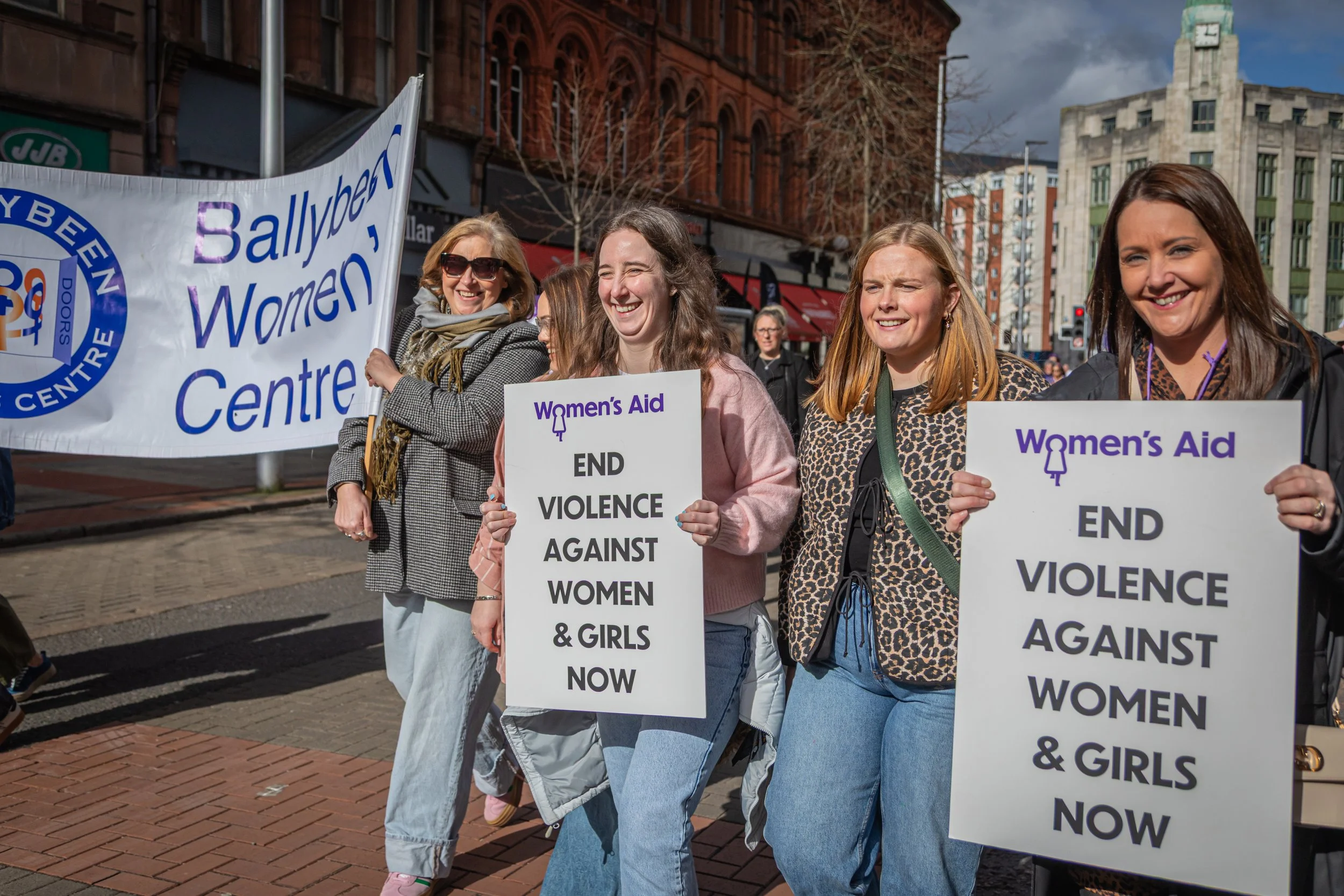 Nicola McKee Photography - IWD Reclaim the Agenda 2026-275.jpg