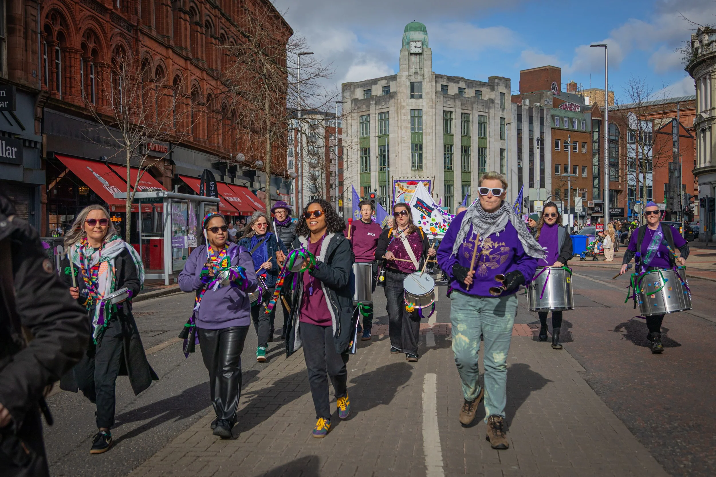 Nicola McKee Photography - IWD Reclaim the Agenda 2026-281.jpg