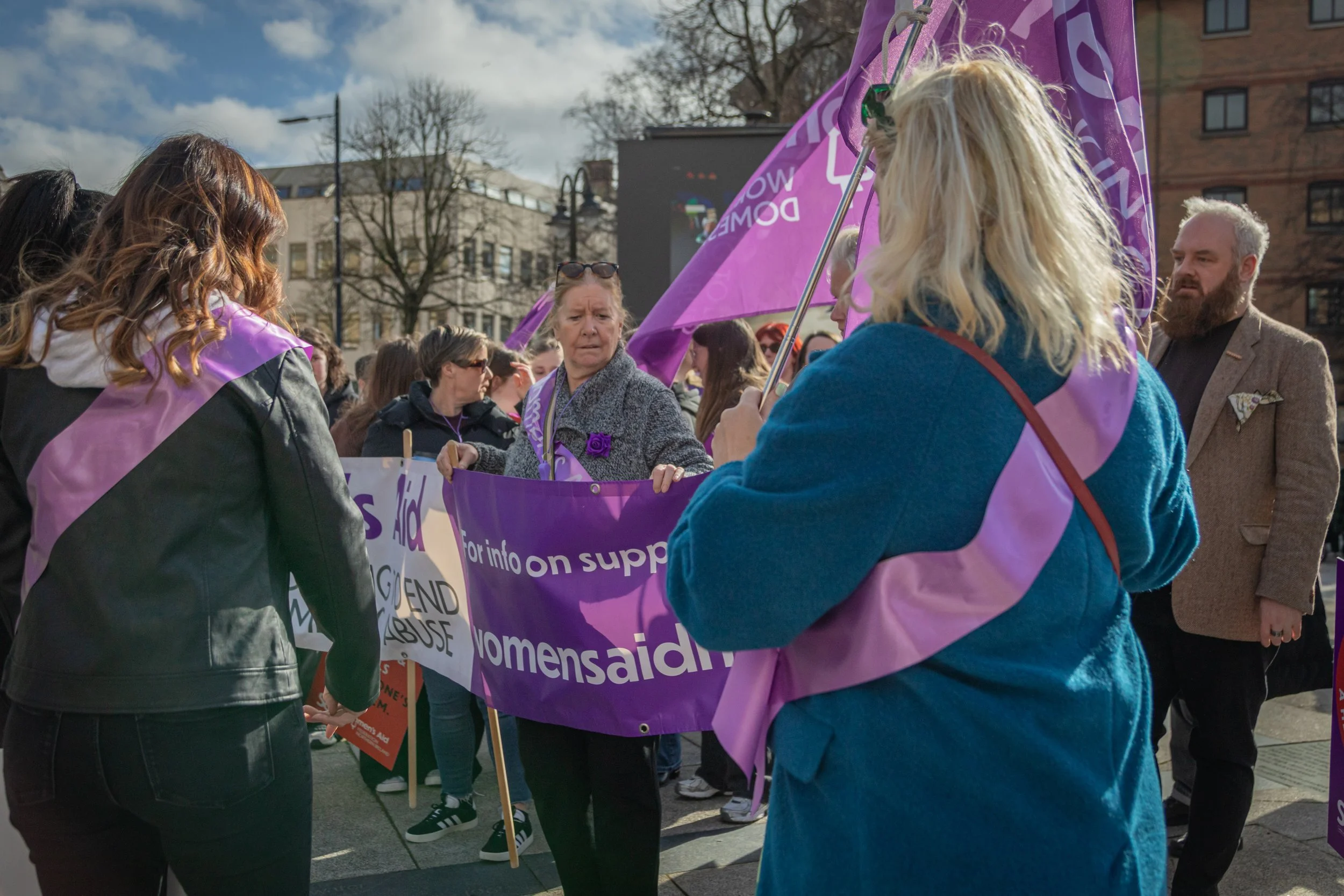 Nicola McKee Photography - IWD Reclaim the Agenda 2026-205.jpg