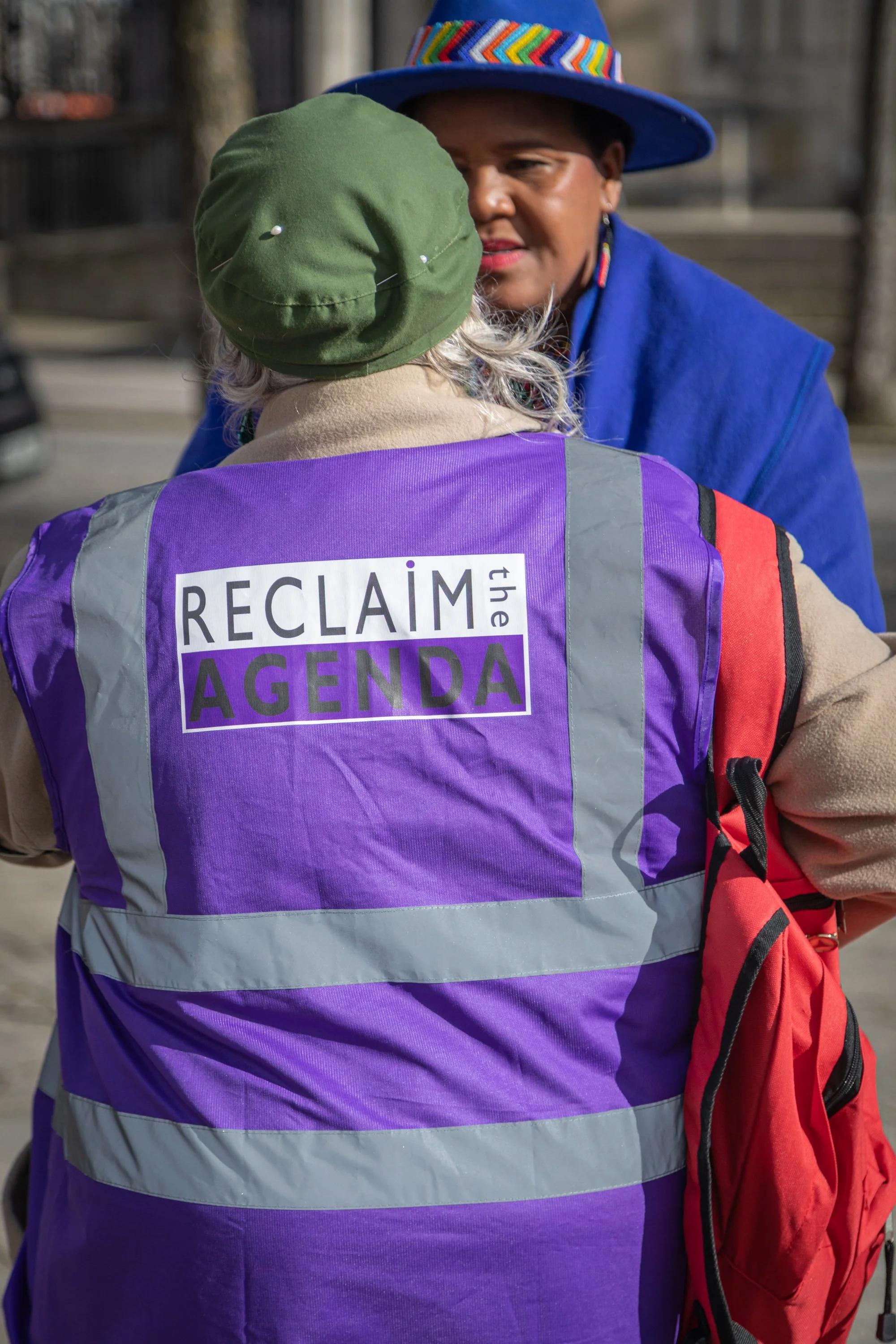 Nicola McKee Photography - IWD Reclaim the Agenda 2026-99.jpg