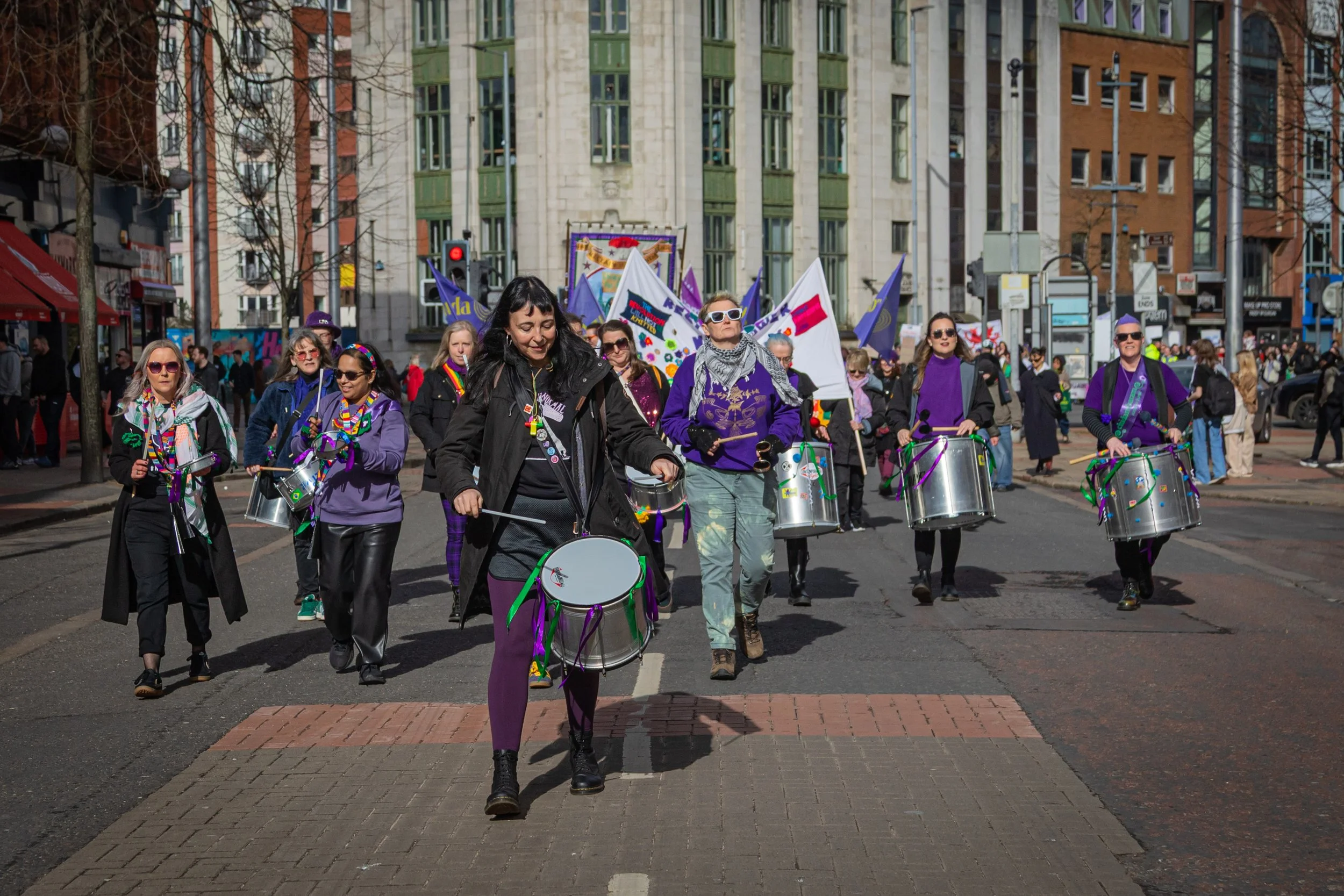 Nicola McKee Photography - IWD Reclaim the Agenda 2026-279.jpg