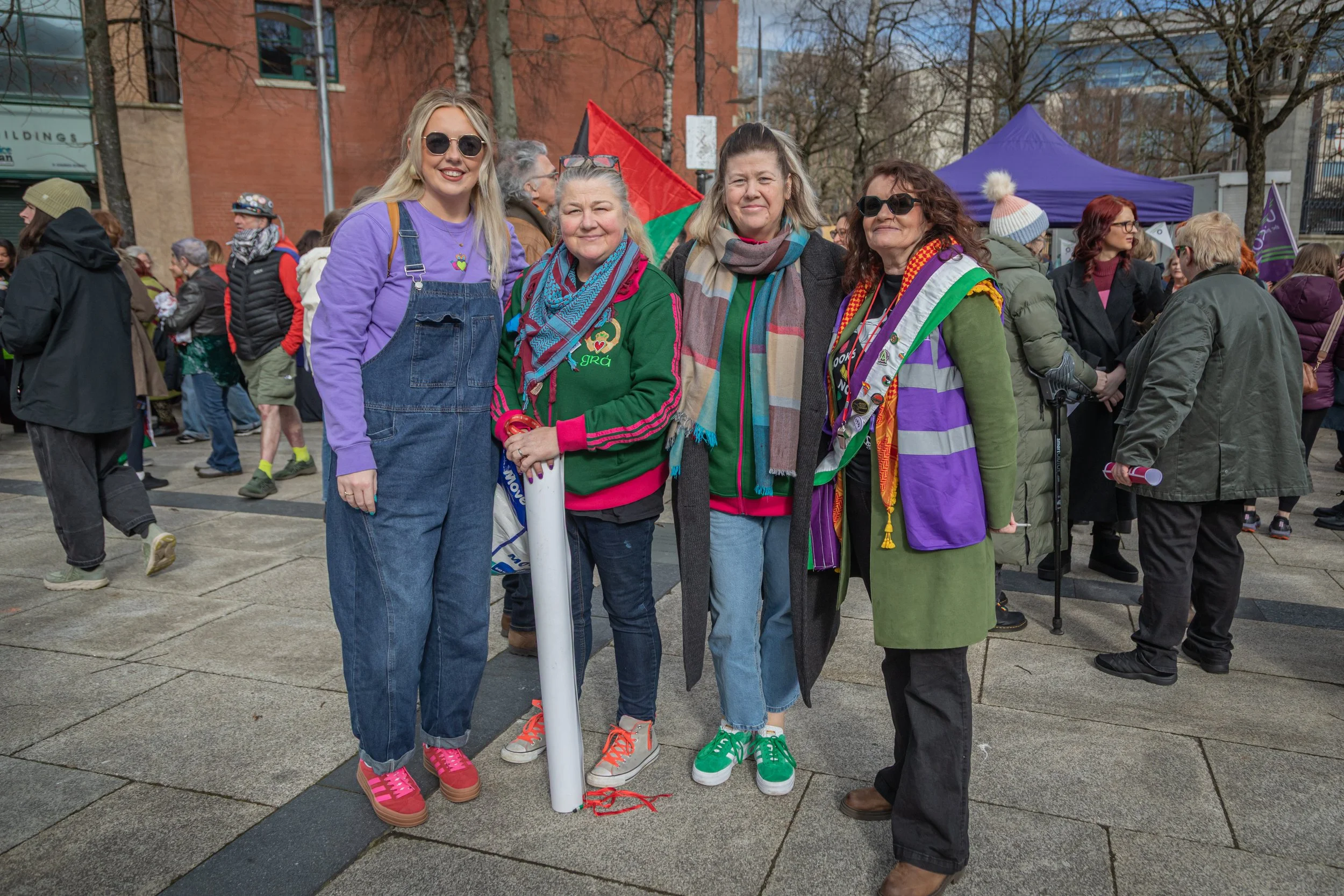 Nicola McKee Photography - IWD Reclaim the Agenda 2026-135.jpg