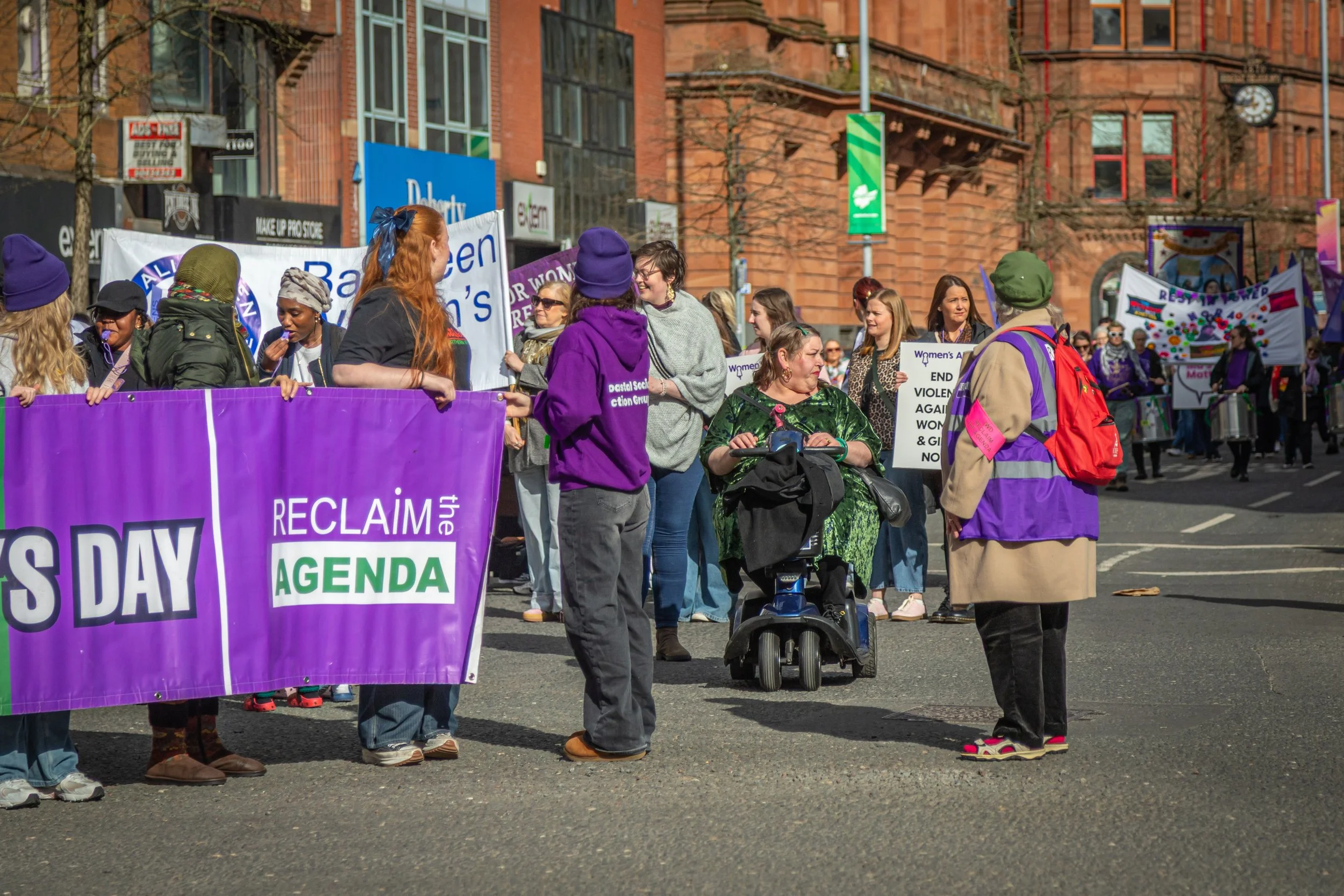 Nicola McKee Photography - IWD Reclaim the Agenda 2026-266.jpg