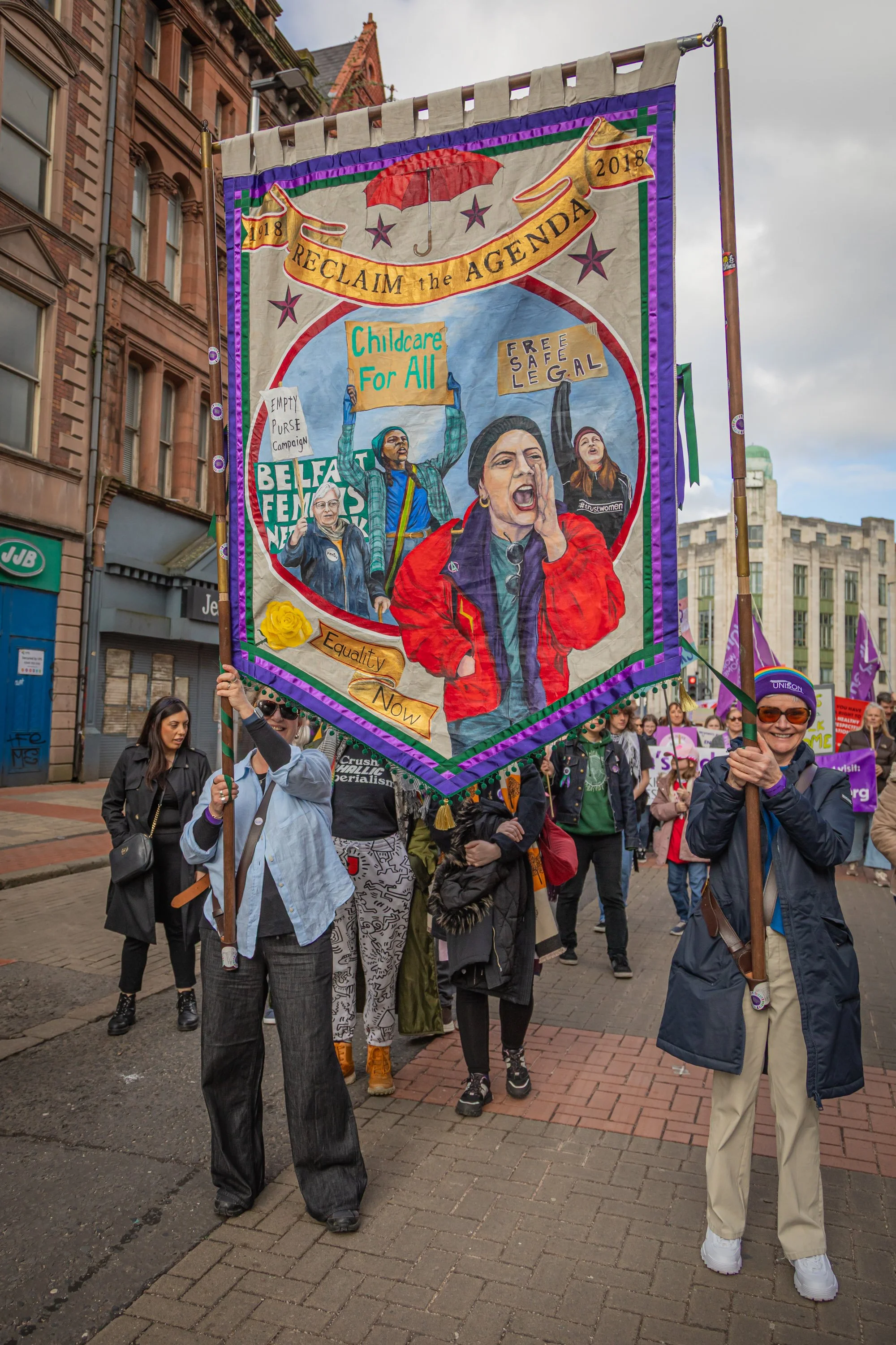 Nicola McKee Photography - IWD Reclaim the Agenda 2026-298.jpg