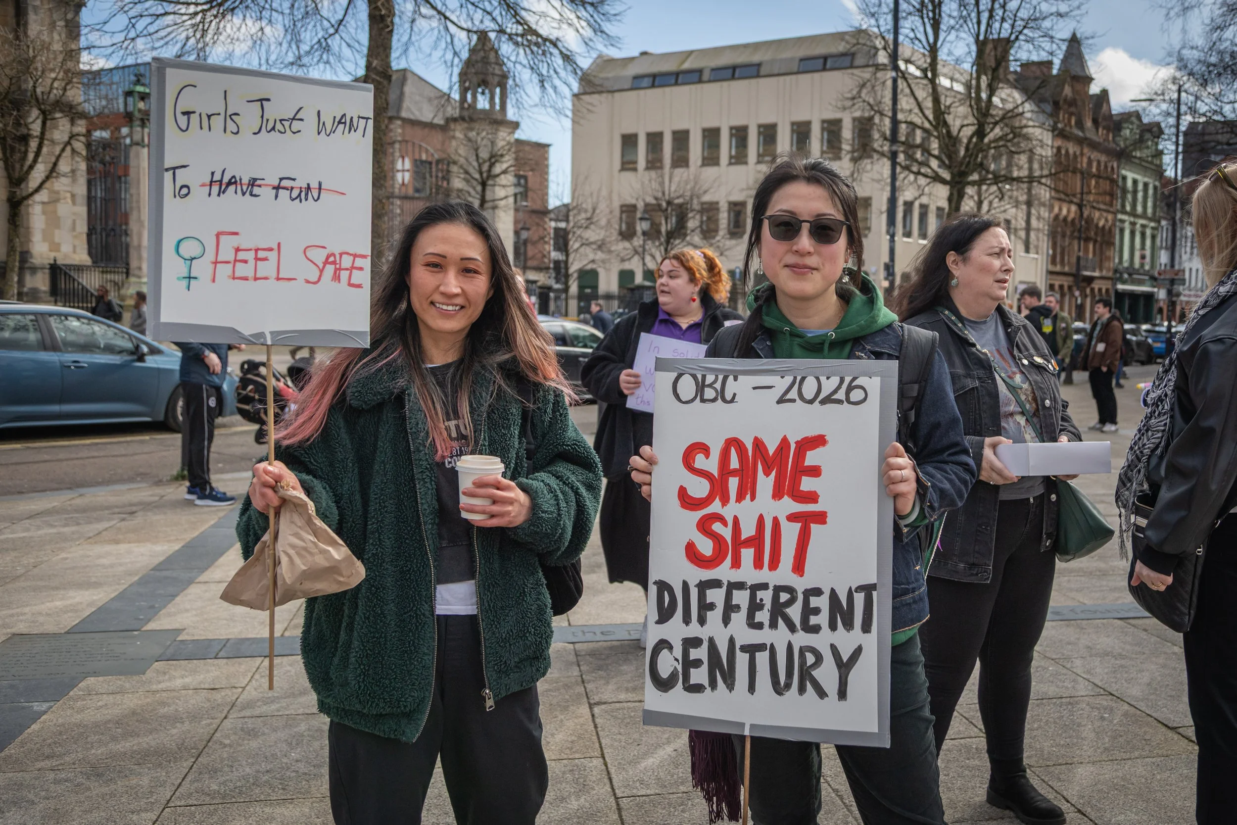 Nicola McKee Photography - IWD Reclaim the Agenda 2026-114.jpg