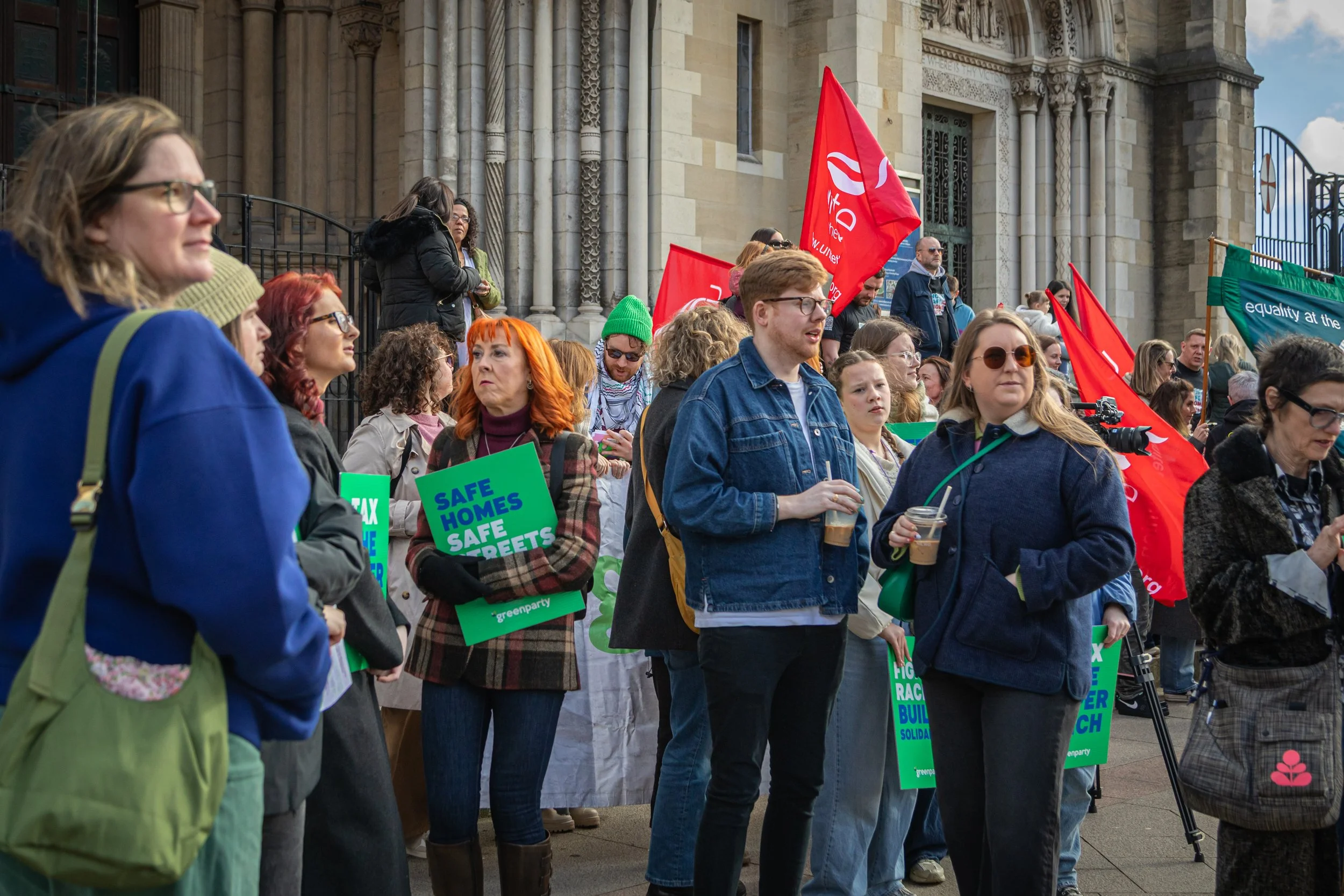 Nicola McKee Photography - IWD Reclaim the Agenda 2026-248.jpg