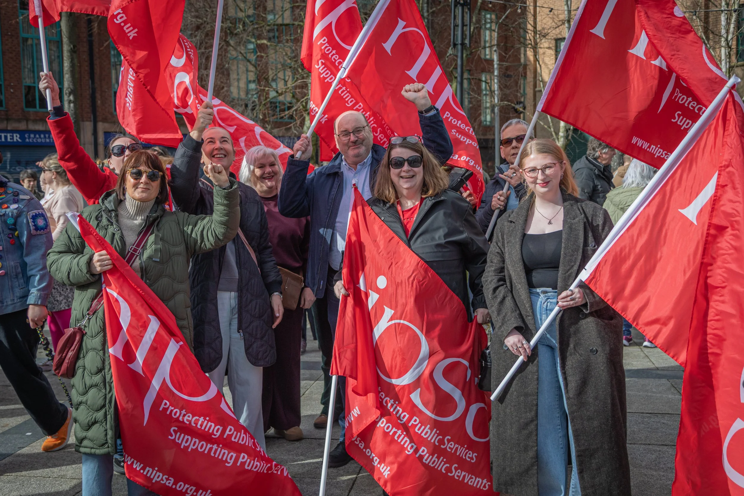 Nicola McKee Photography - IWD Reclaim the Agenda 2026-180.jpg