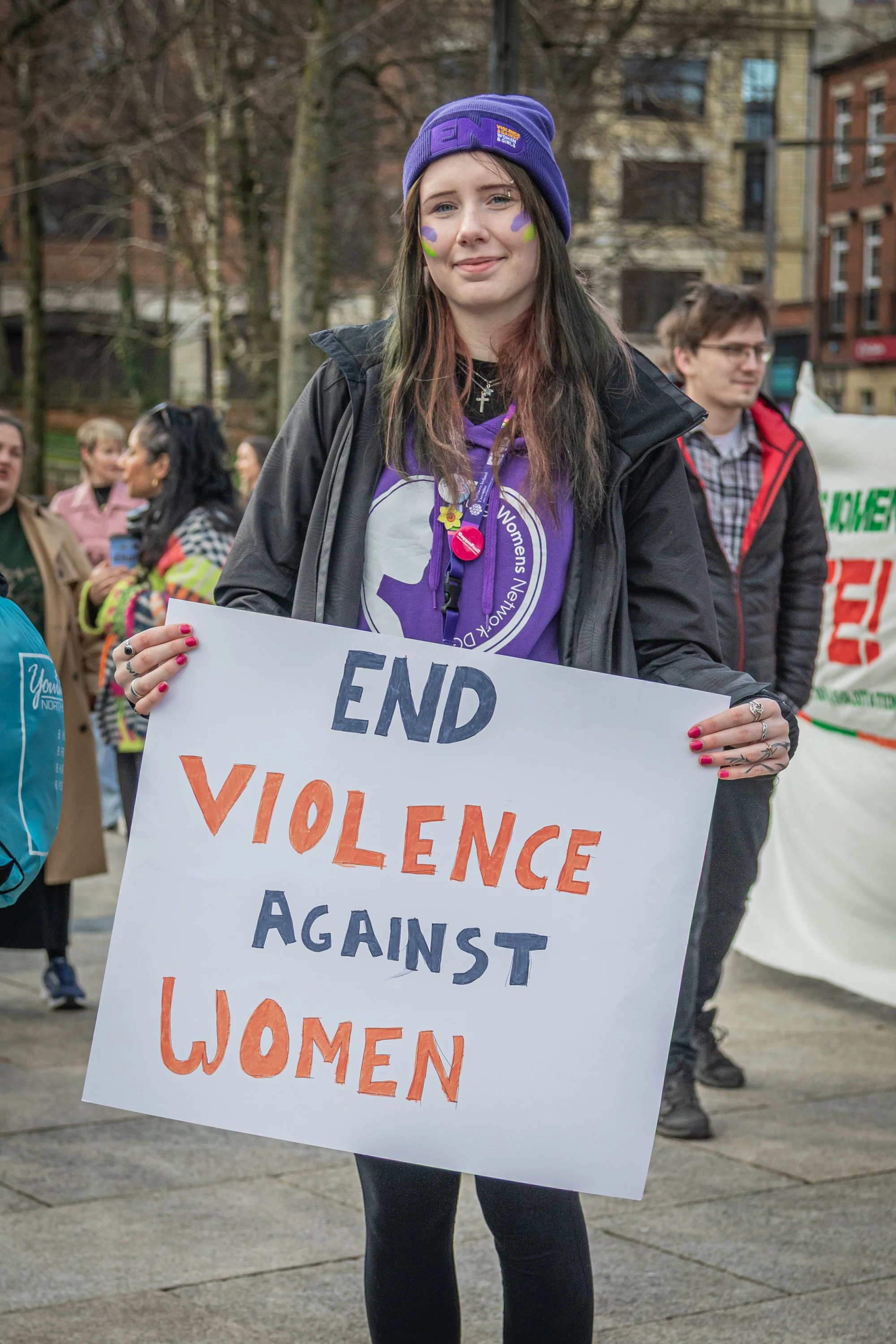 Nicola McKee Photography - IWD Reclaim the Agenda 2026-234.jpg