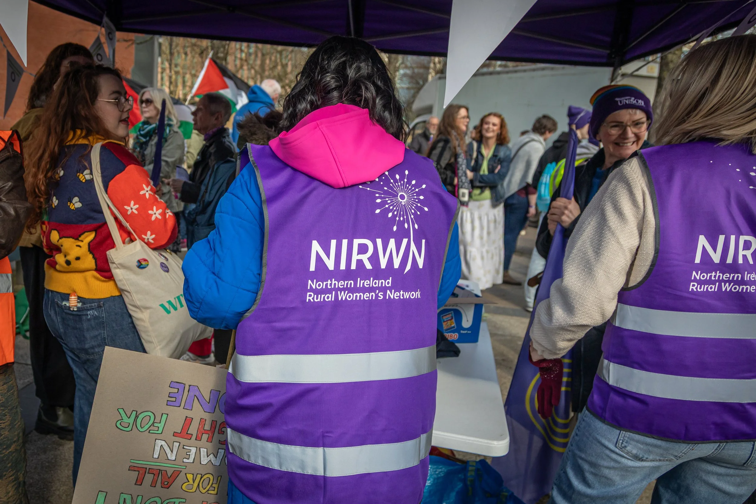 Nicola McKee Photography - IWD Reclaim the Agenda 2026-227.jpg