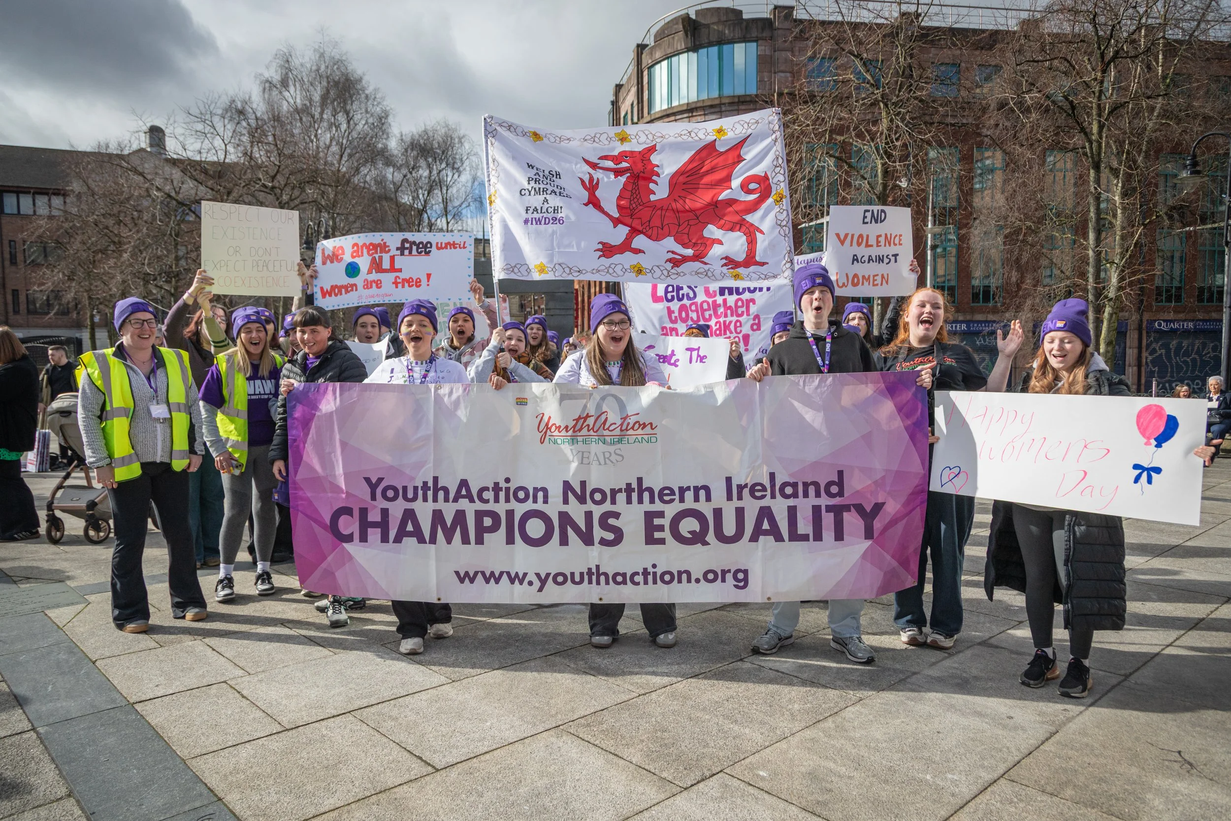 Nicola McKee Photography - IWD Reclaim the Agenda 2026-108.jpg