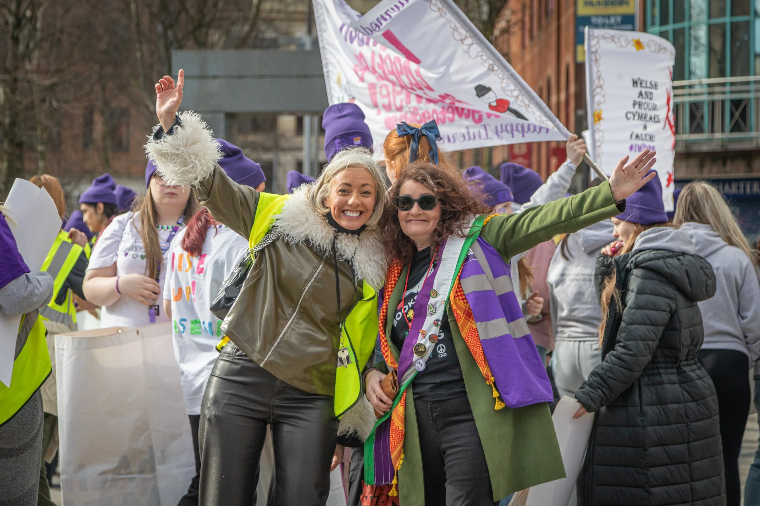 Nicola McKee Photography - IWD Reclaim the Agenda 2026-120.jpg