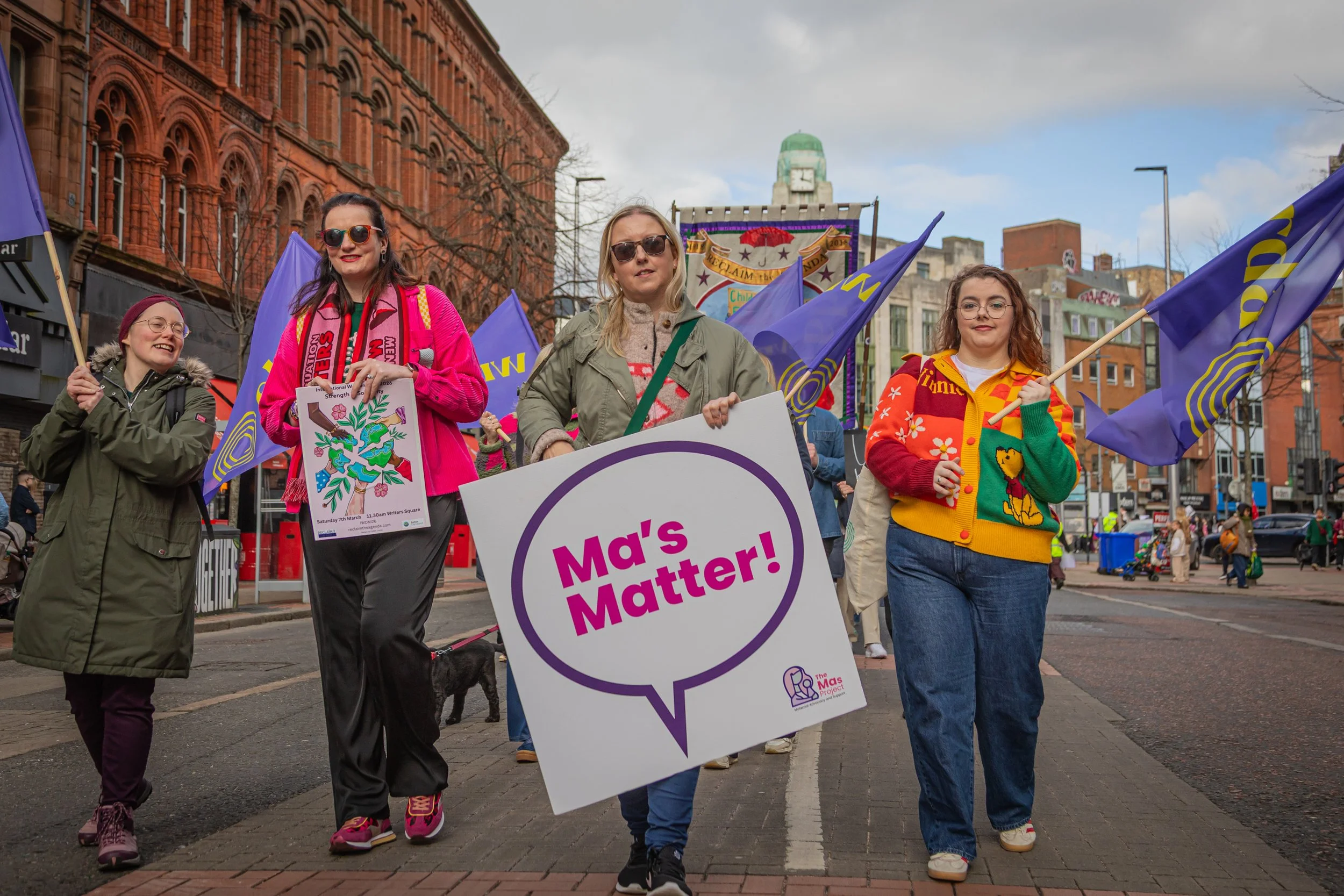 Nicola McKee Photography - IWD Reclaim the Agenda 2026-290.jpg