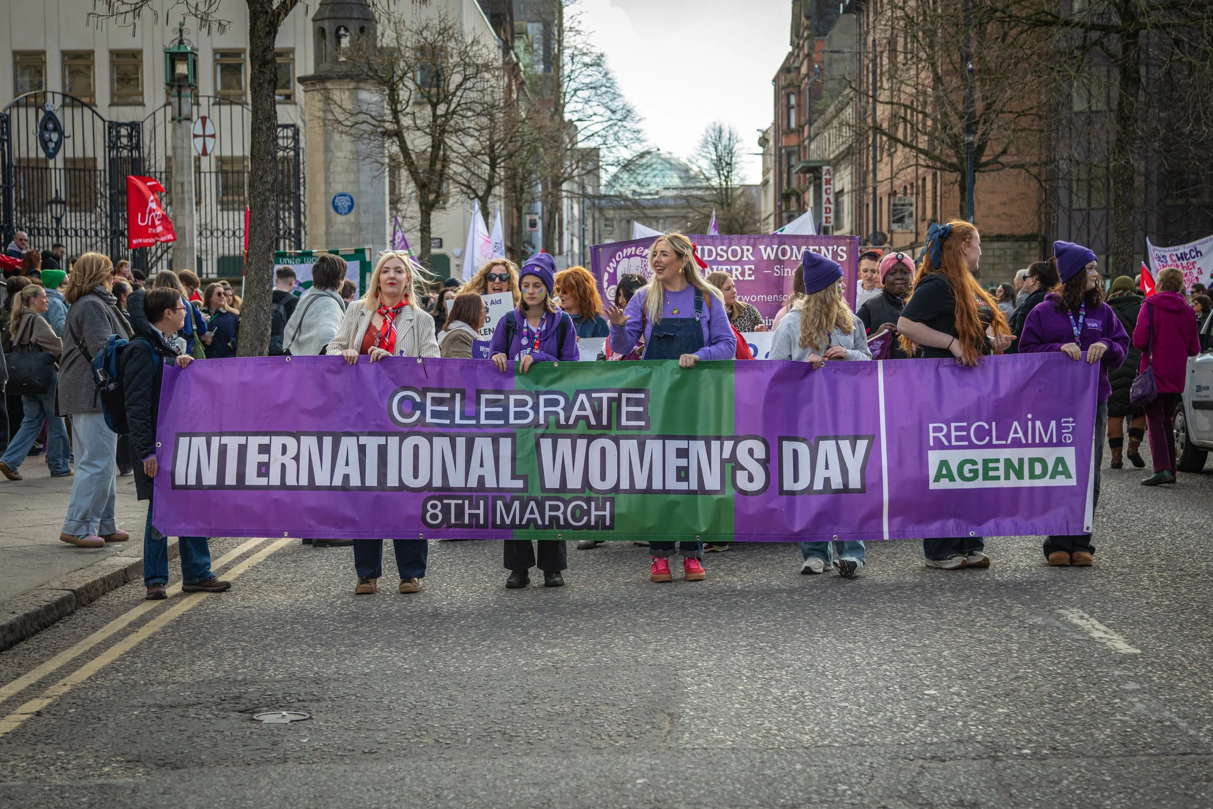 Nicola McKee Photography - IWD Reclaim the Agenda 2026-252.jpg