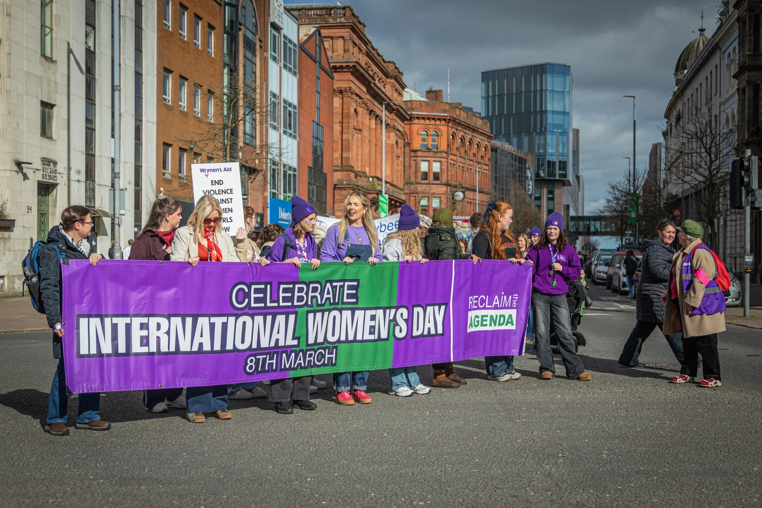 Nicola McKee Photography - IWD Reclaim the Agenda 2026-267.jpg