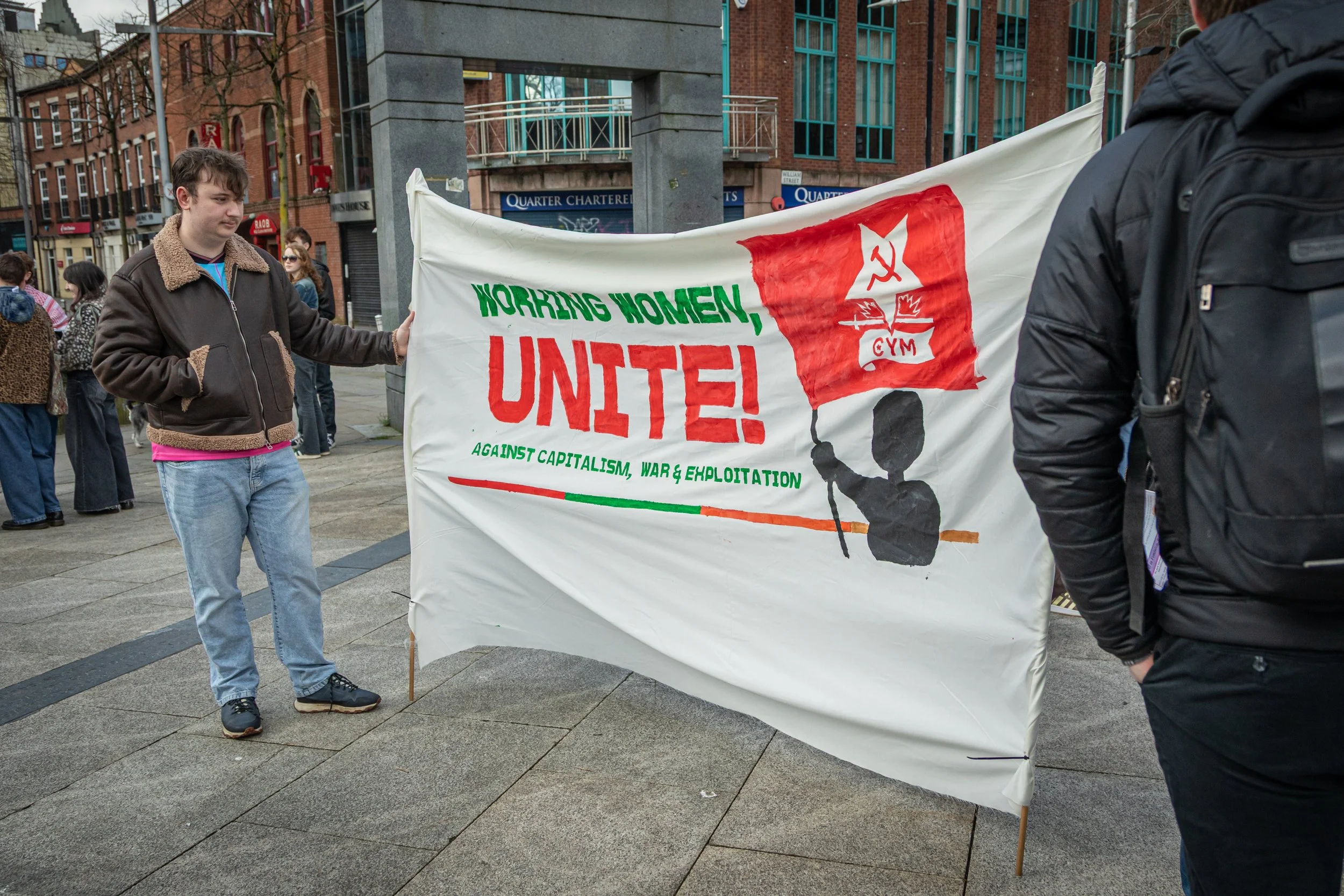 Nicola McKee Photography - IWD Reclaim the Agenda 2026-235.jpg