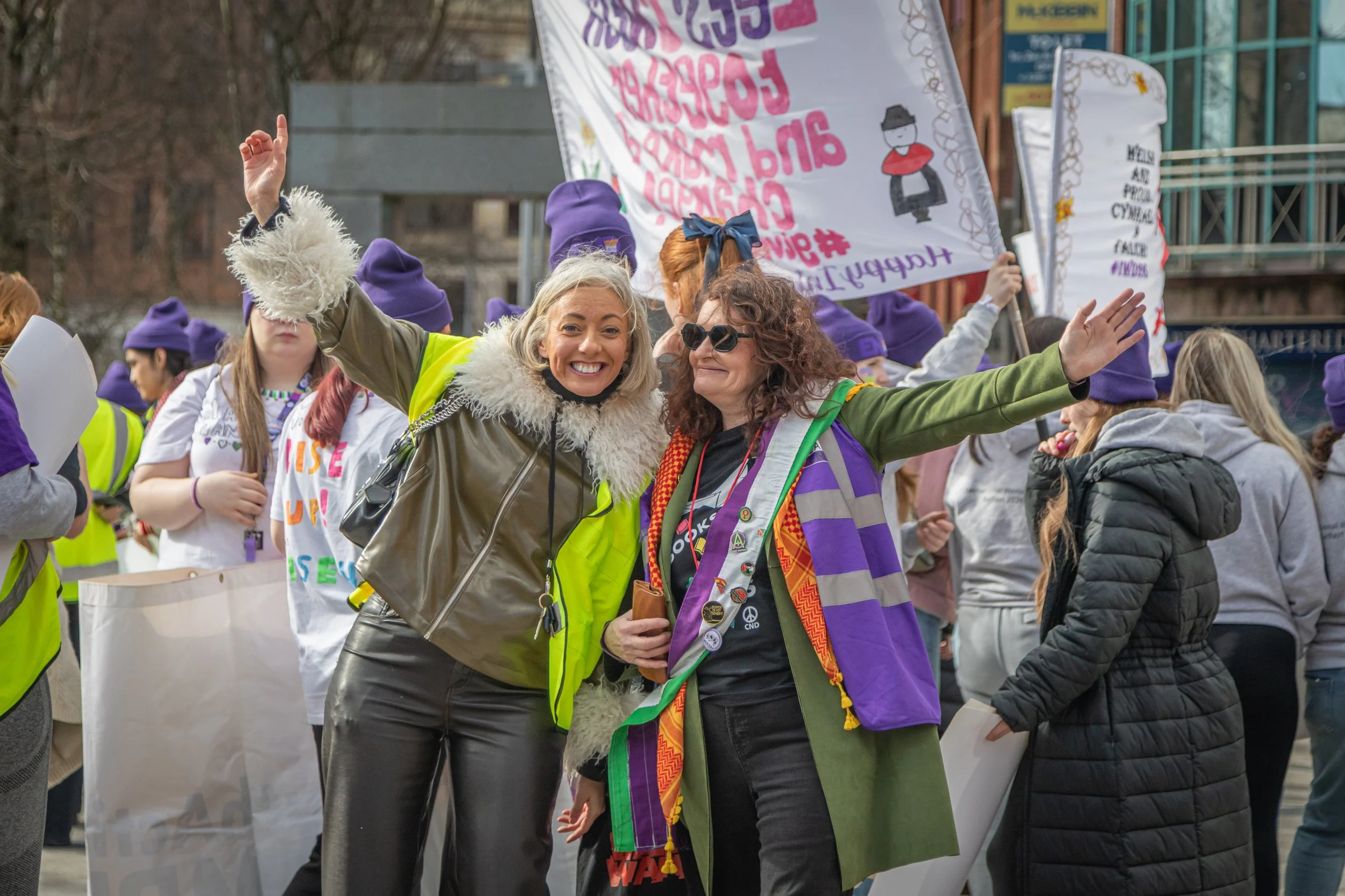 Nicola McKee Photography - IWD Reclaim the Agenda 2026-119.jpg