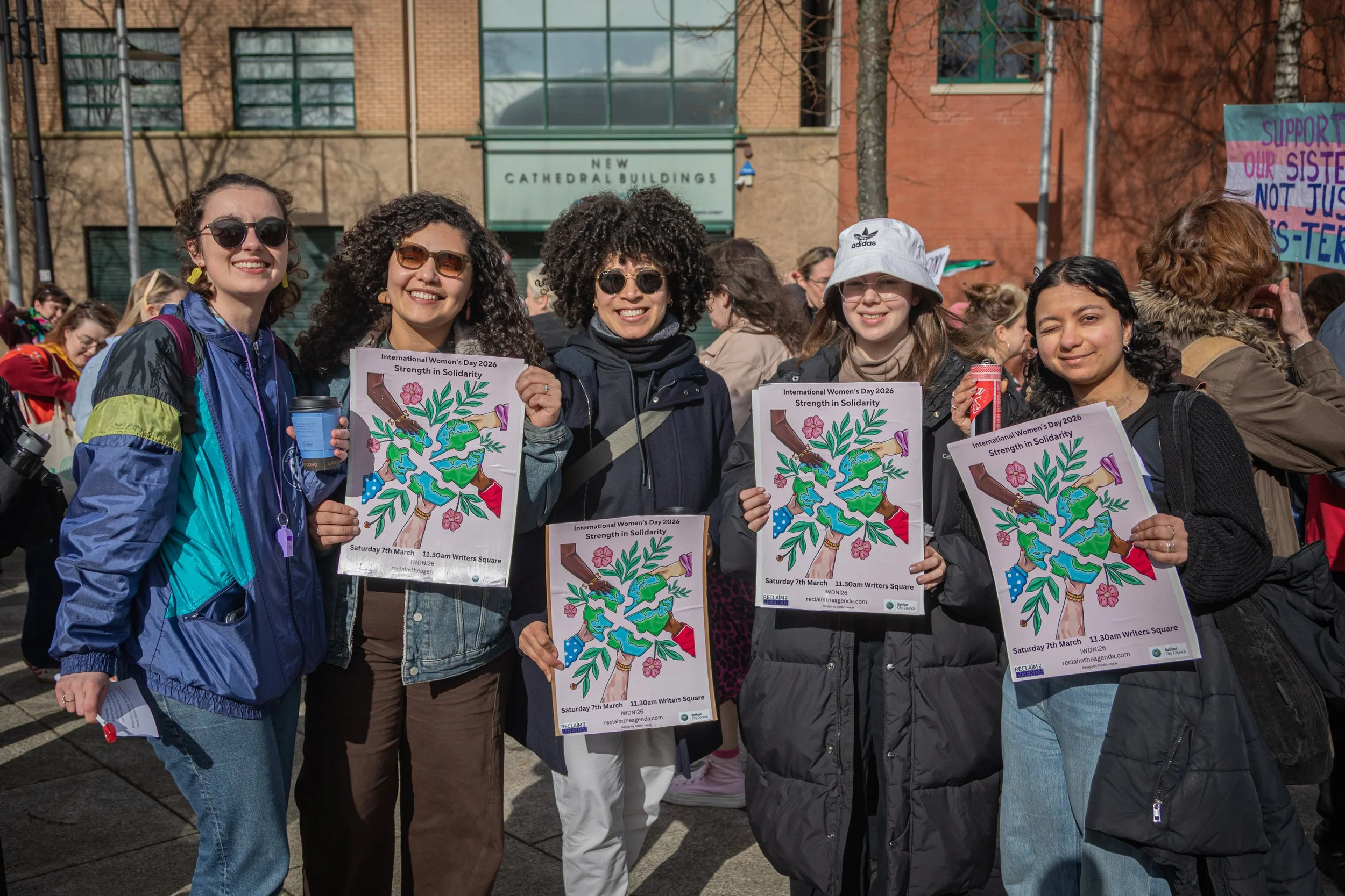 Nicola McKee Photography - IWD Reclaim the Agenda 2026-183.jpg