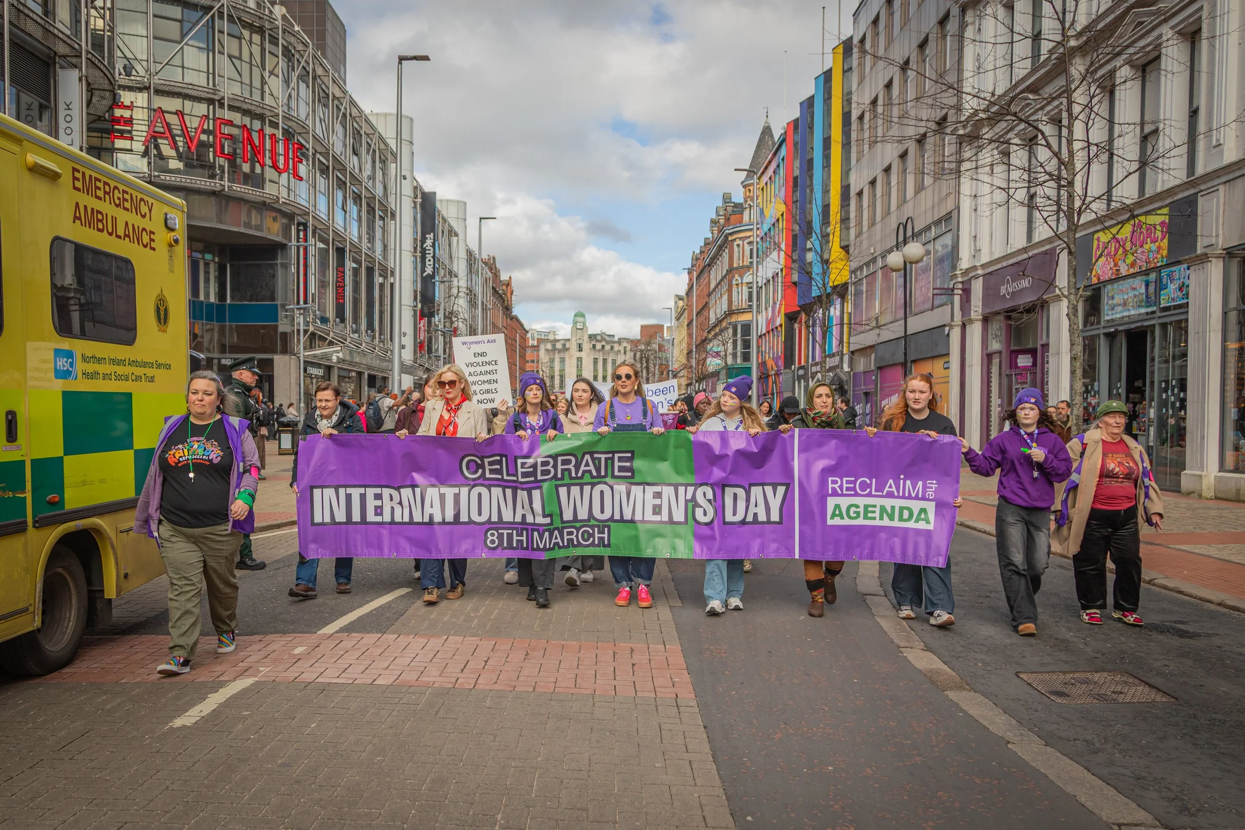 Nicola McKee Photography - IWD Reclaim the Agenda 2026-301.jpg