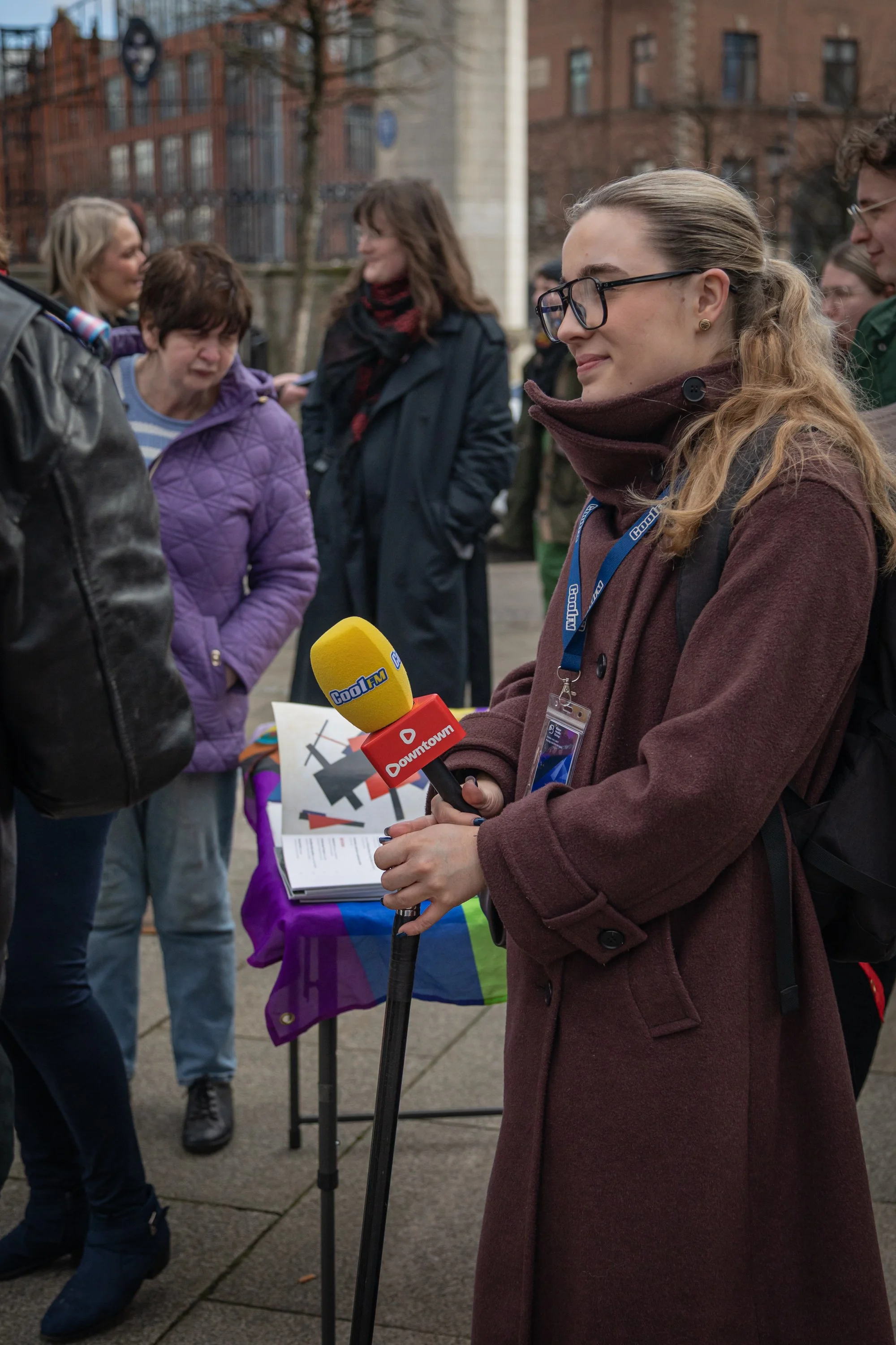 Nicola McKee Photography - IWD Reclaim the Agenda 2026-132.jpg