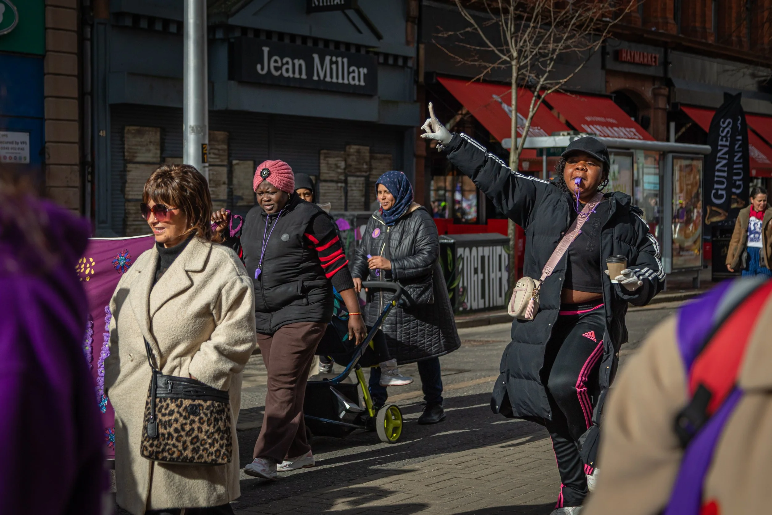 Nicola McKee Photography - IWD Reclaim the Agenda 2026-269.jpg