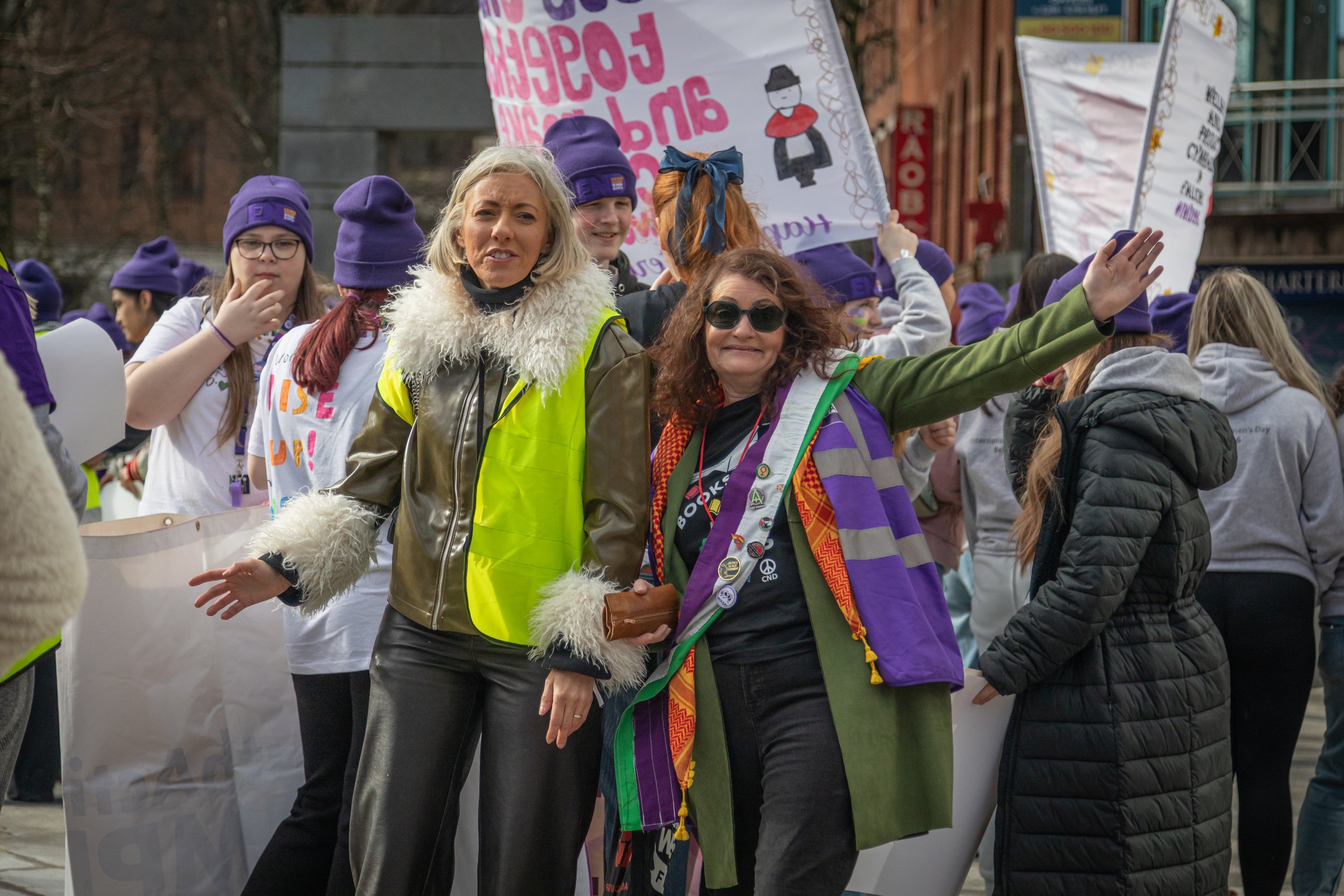 Nicola McKee Photography - IWD Reclaim the Agenda 2026-117.jpg
