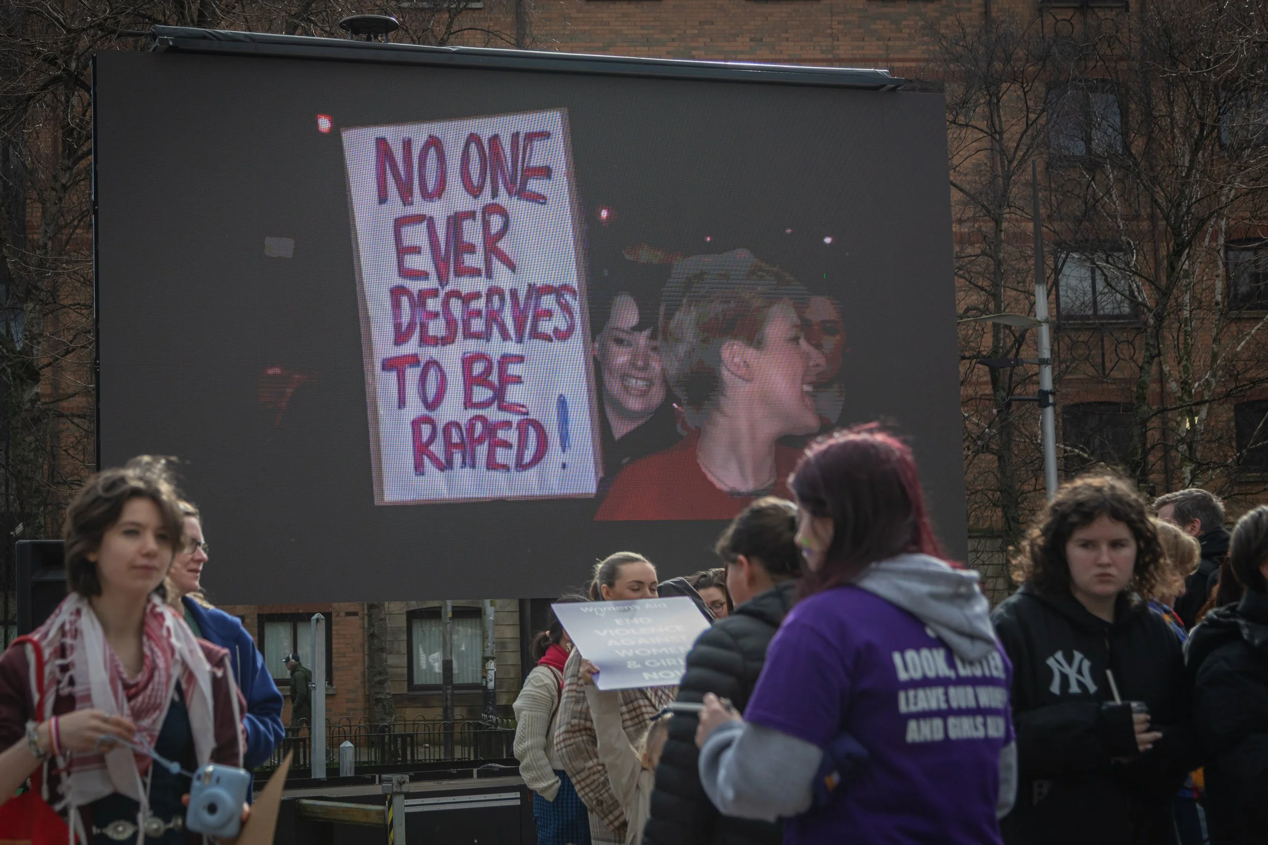 Nicola McKee Photography - IWD Reclaim the Agenda 2026-153.jpg