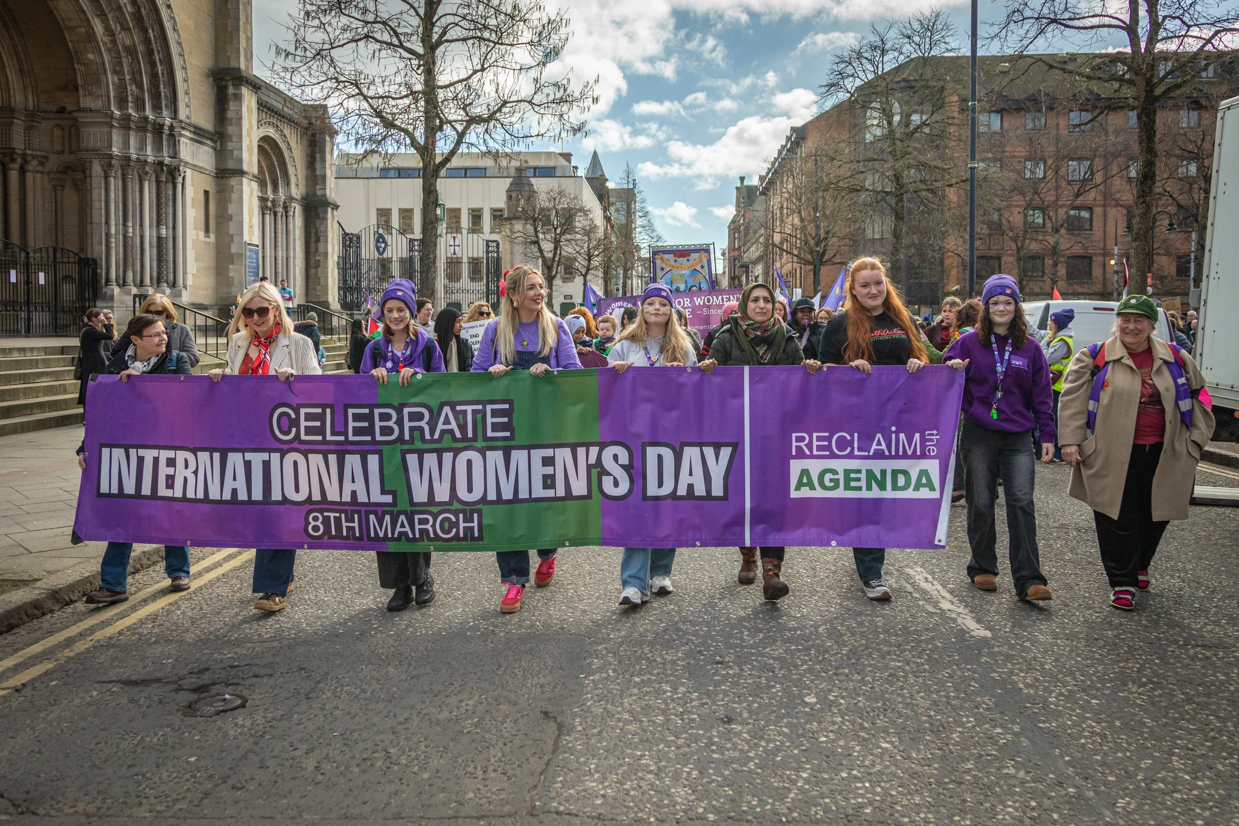 Nicola McKee Photography - IWD Reclaim the Agenda 2026-257.jpg