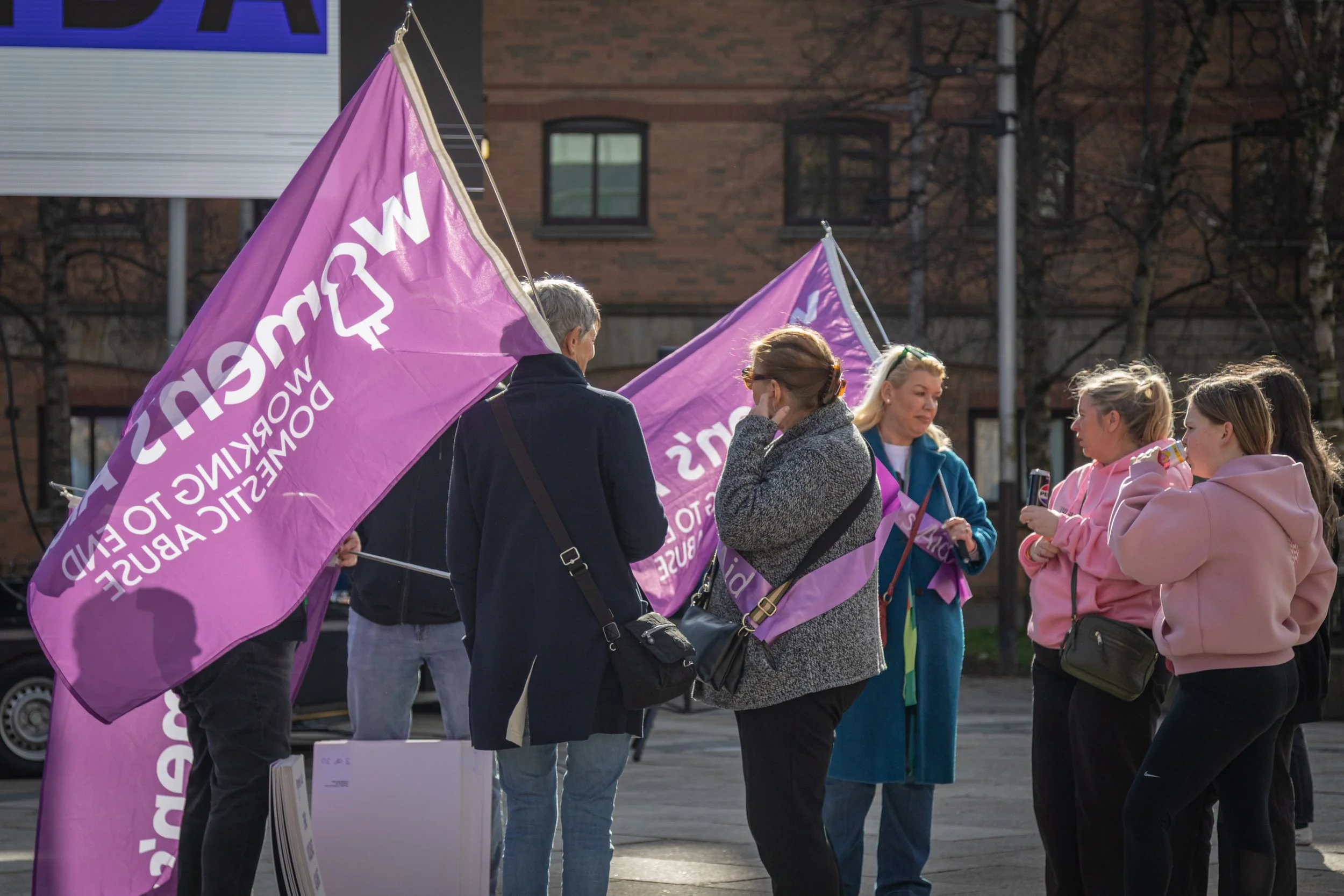 Nicola McKee Photography - IWD Reclaim the Agenda 2026-92.jpg