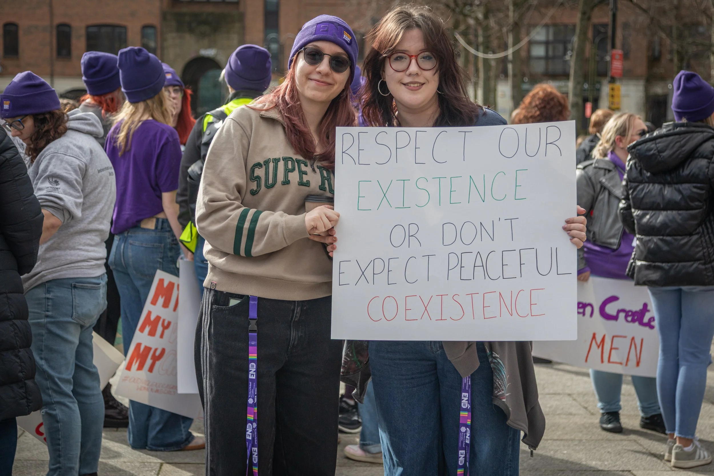 Nicola McKee Photography - IWD Reclaim the Agenda 2026-143.jpg