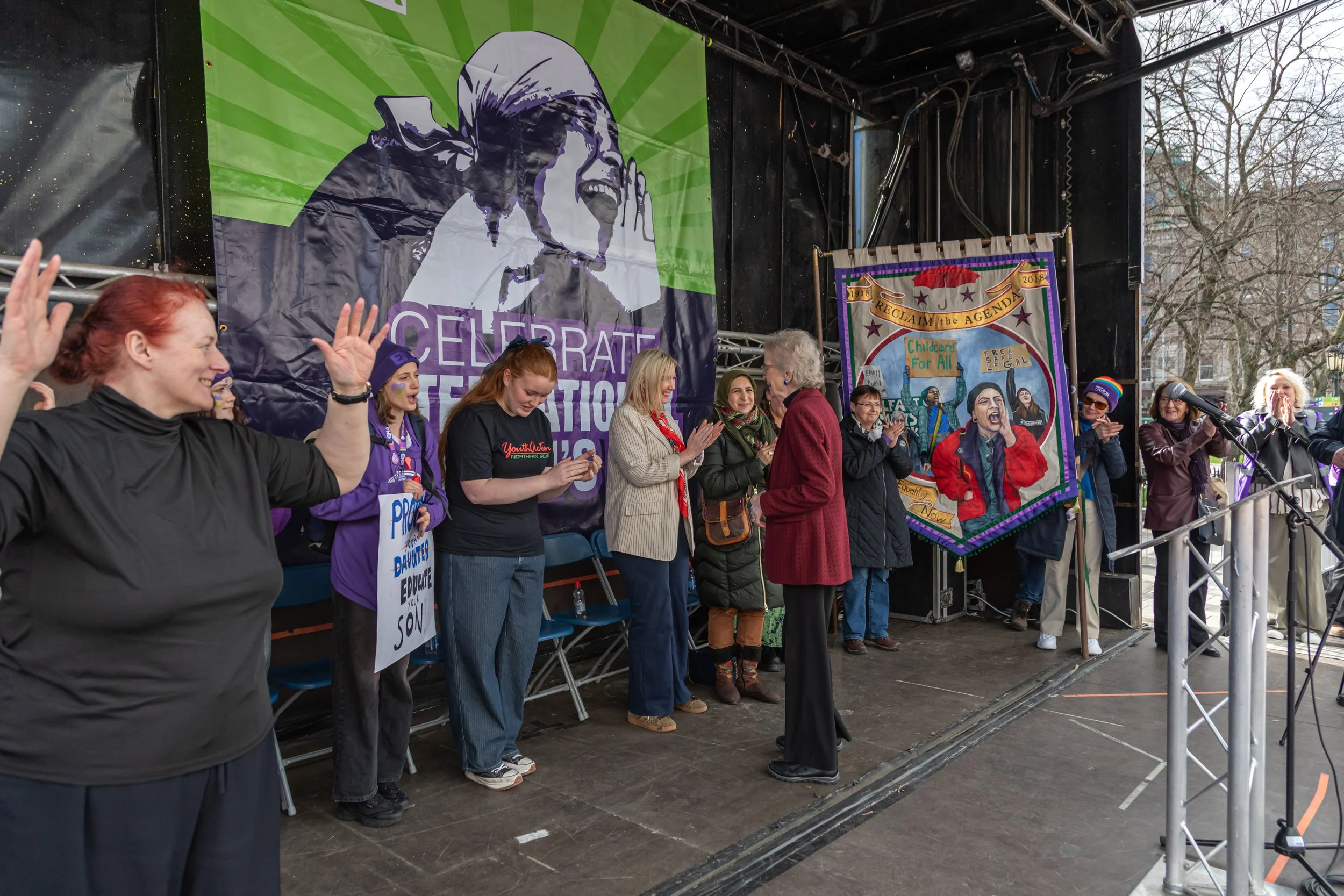 Nicola McKee Photography - IWD Reclaim the Agenda 2026-555.jpg