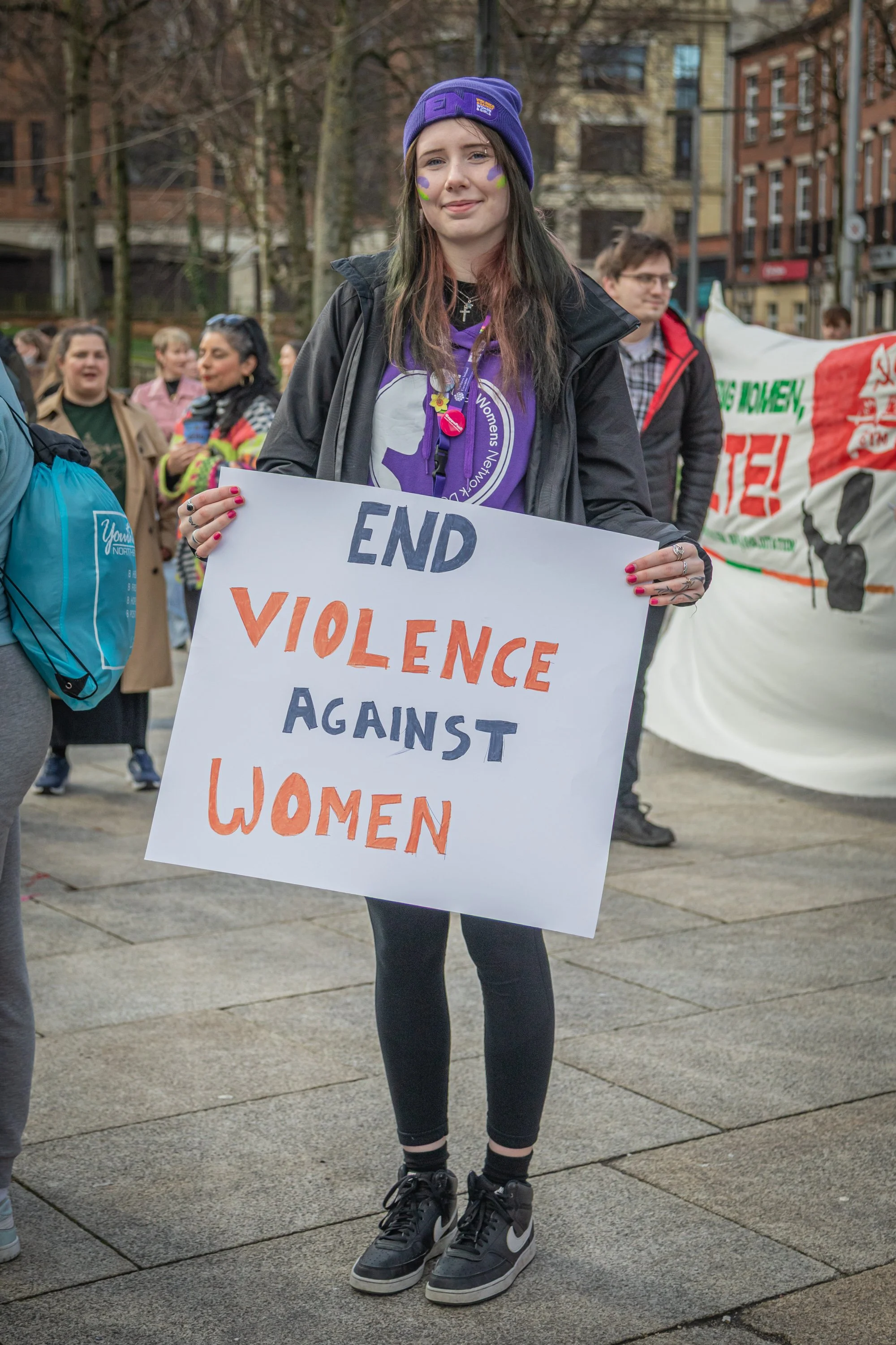Nicola McKee Photography - IWD Reclaim the Agenda 2026-233.jpg