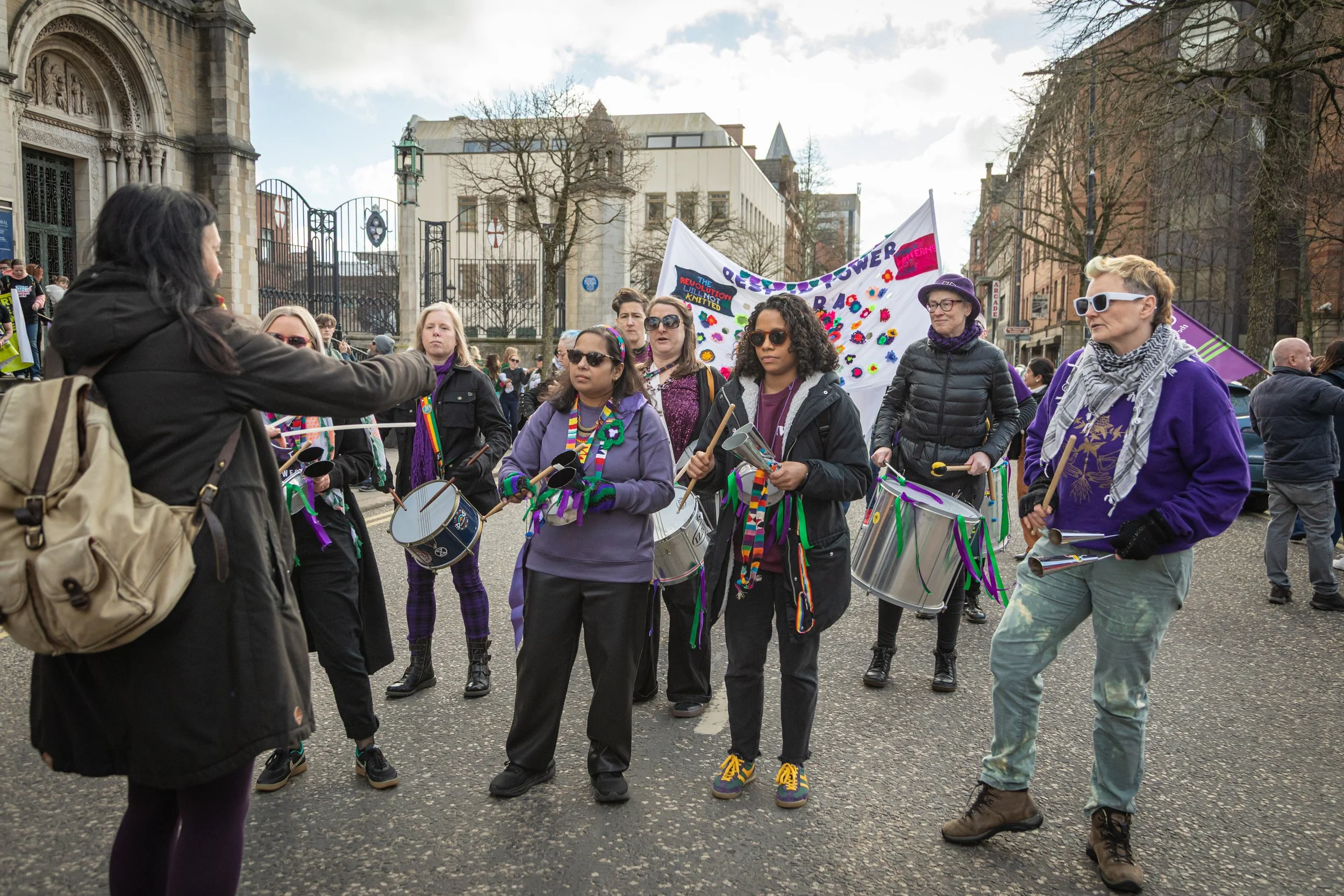Nicola McKee Photography - IWD Reclaim the Agenda 2026-241.jpg