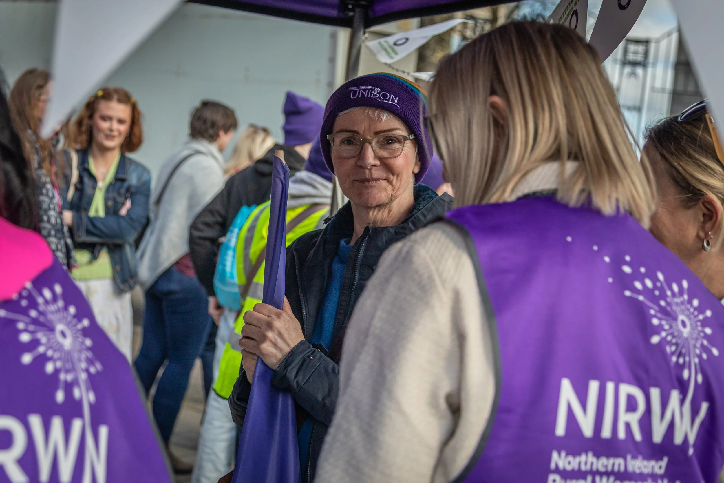 Nicola McKee Photography - IWD Reclaim the Agenda 2026-228.jpg