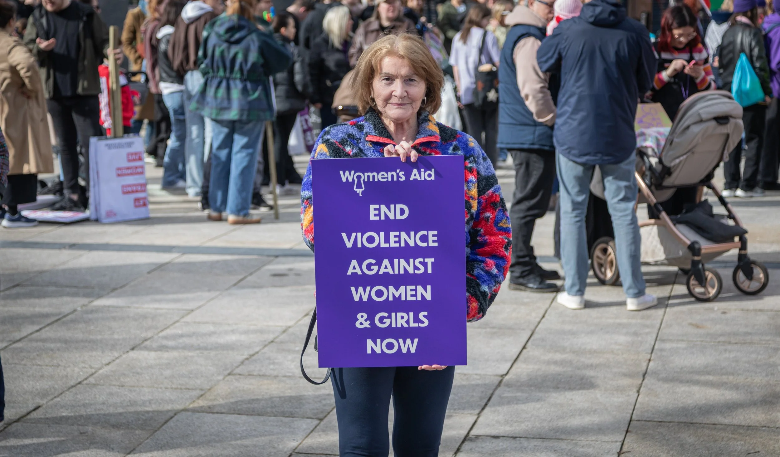 Nicola McKee Photography - IWD Reclaim the Agenda 2026-172.jpg
