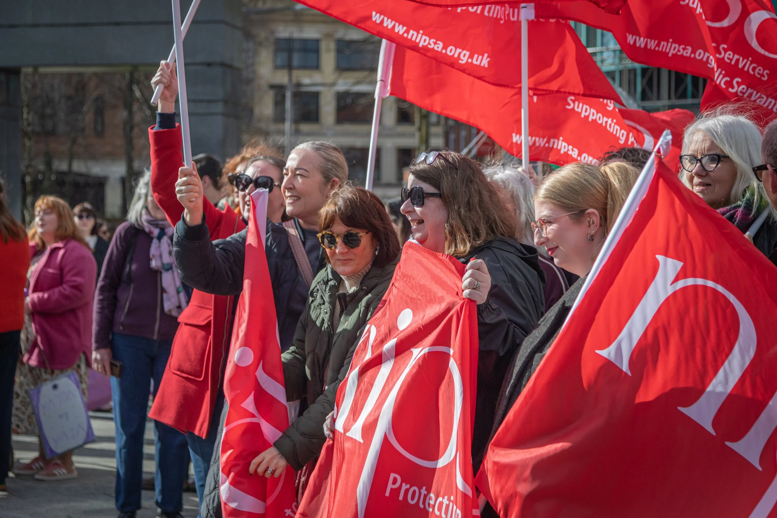 Nicola McKee Photography - IWD Reclaim the Agenda 2026-188.jpg