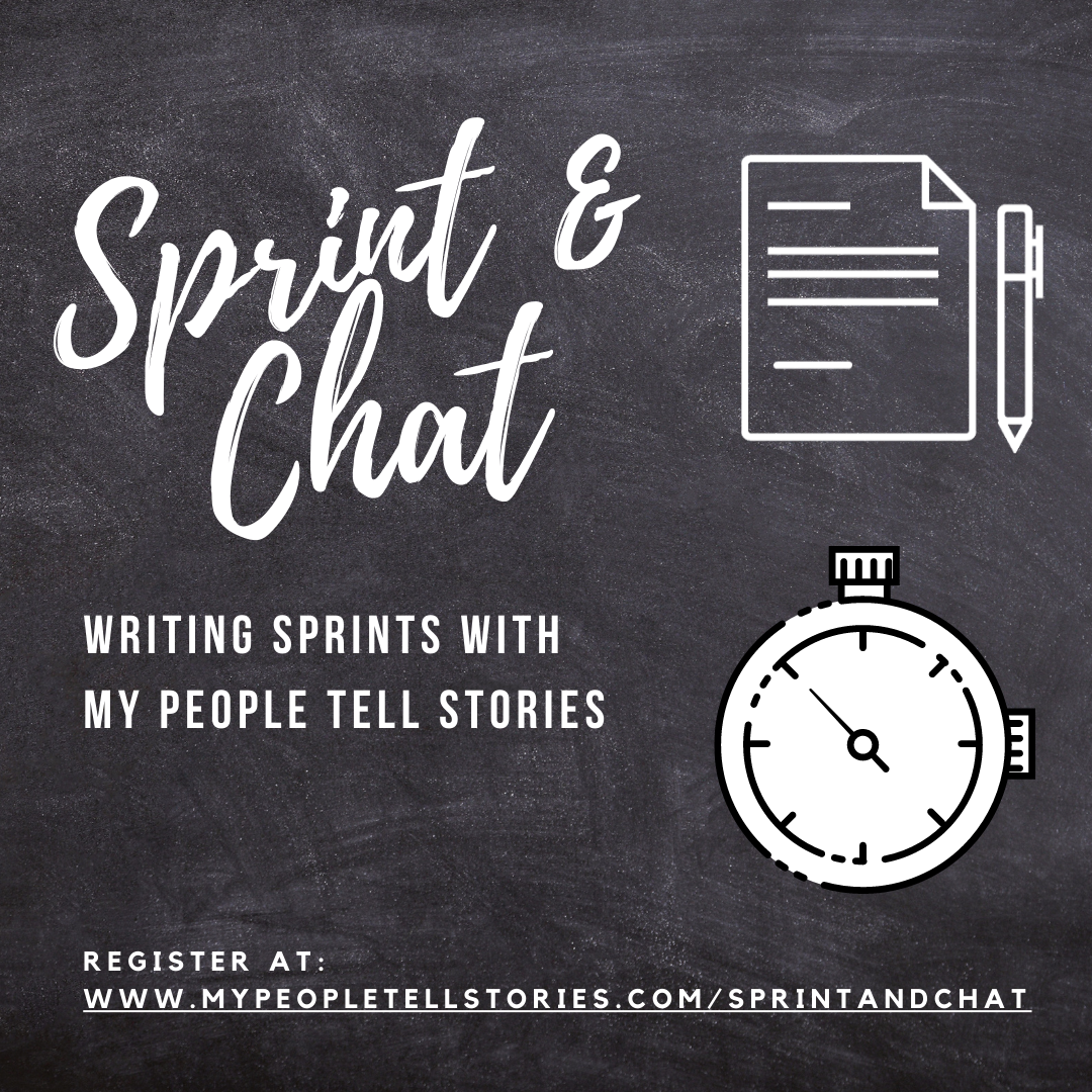 Sprint & Chat