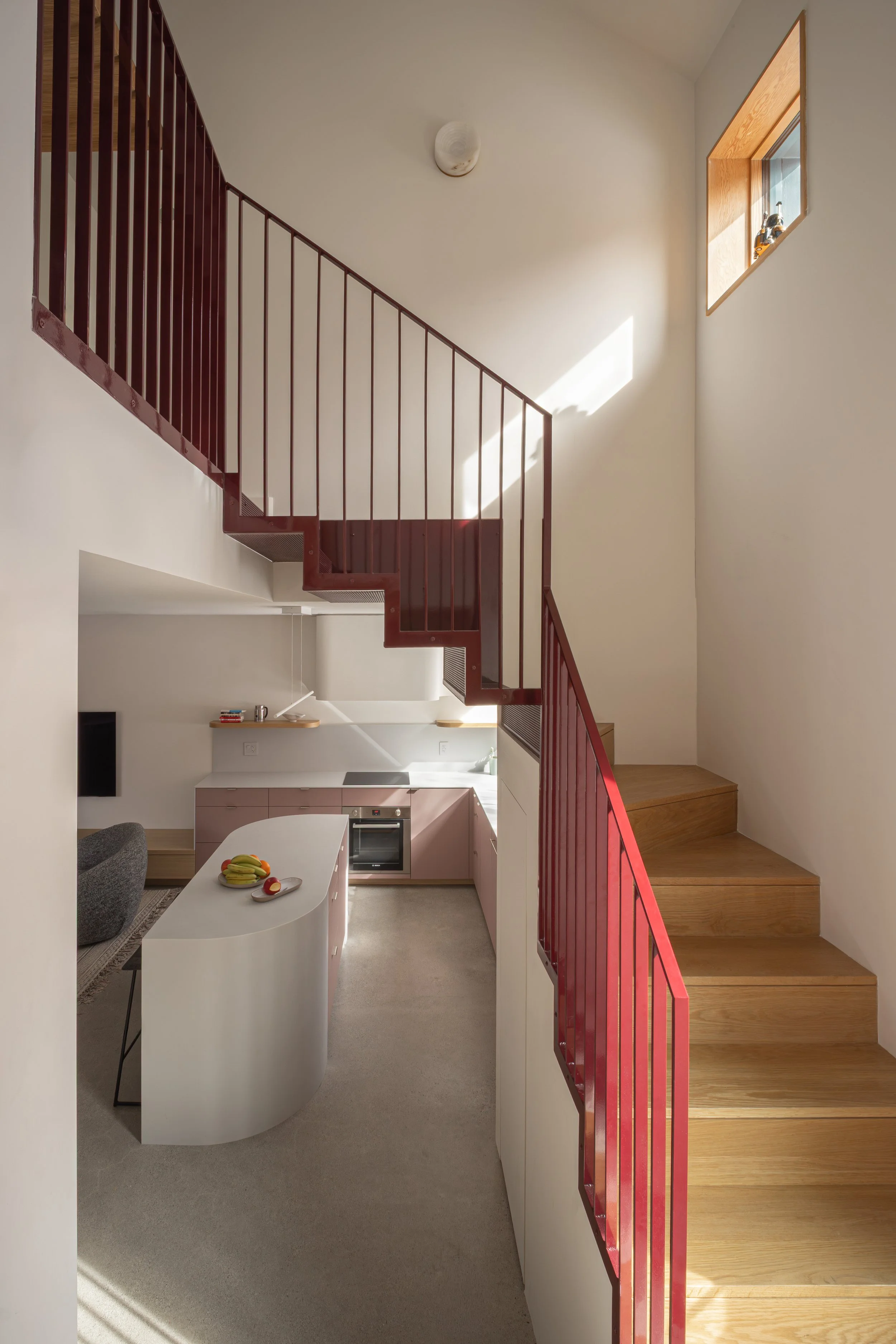Davisville Village Garden Suite