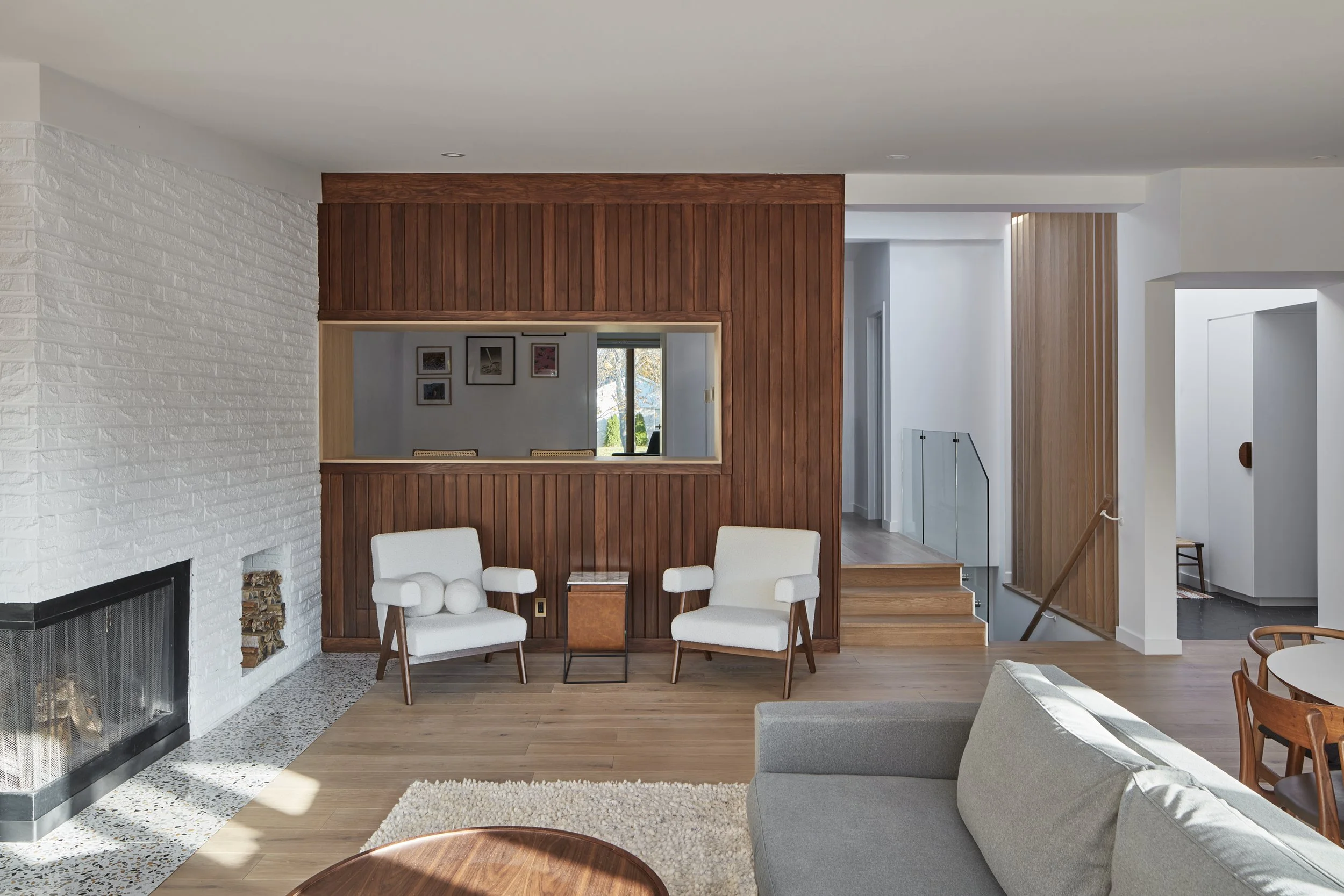 Archetype Design + Construction
